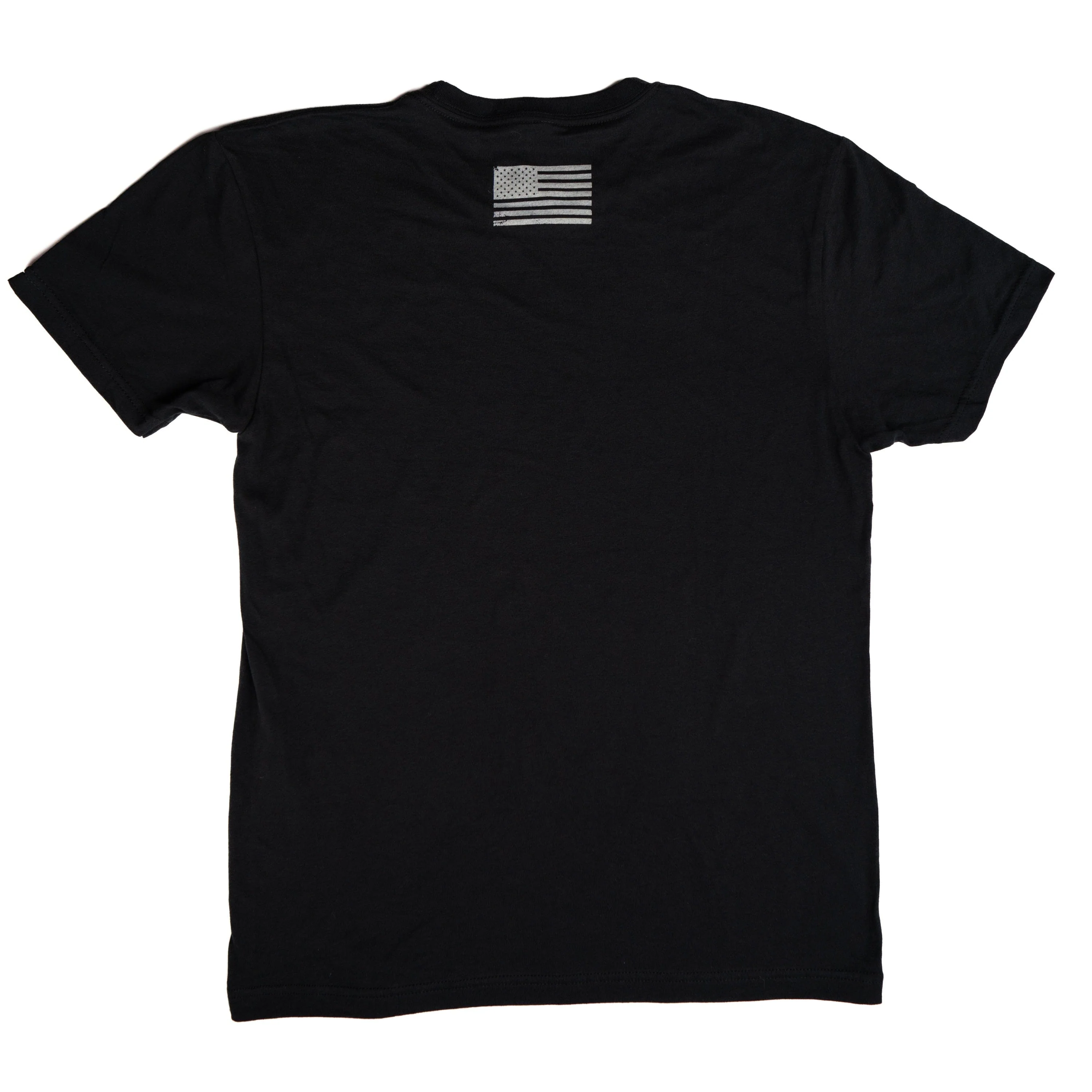 Freedom Flag Tee - Image 2