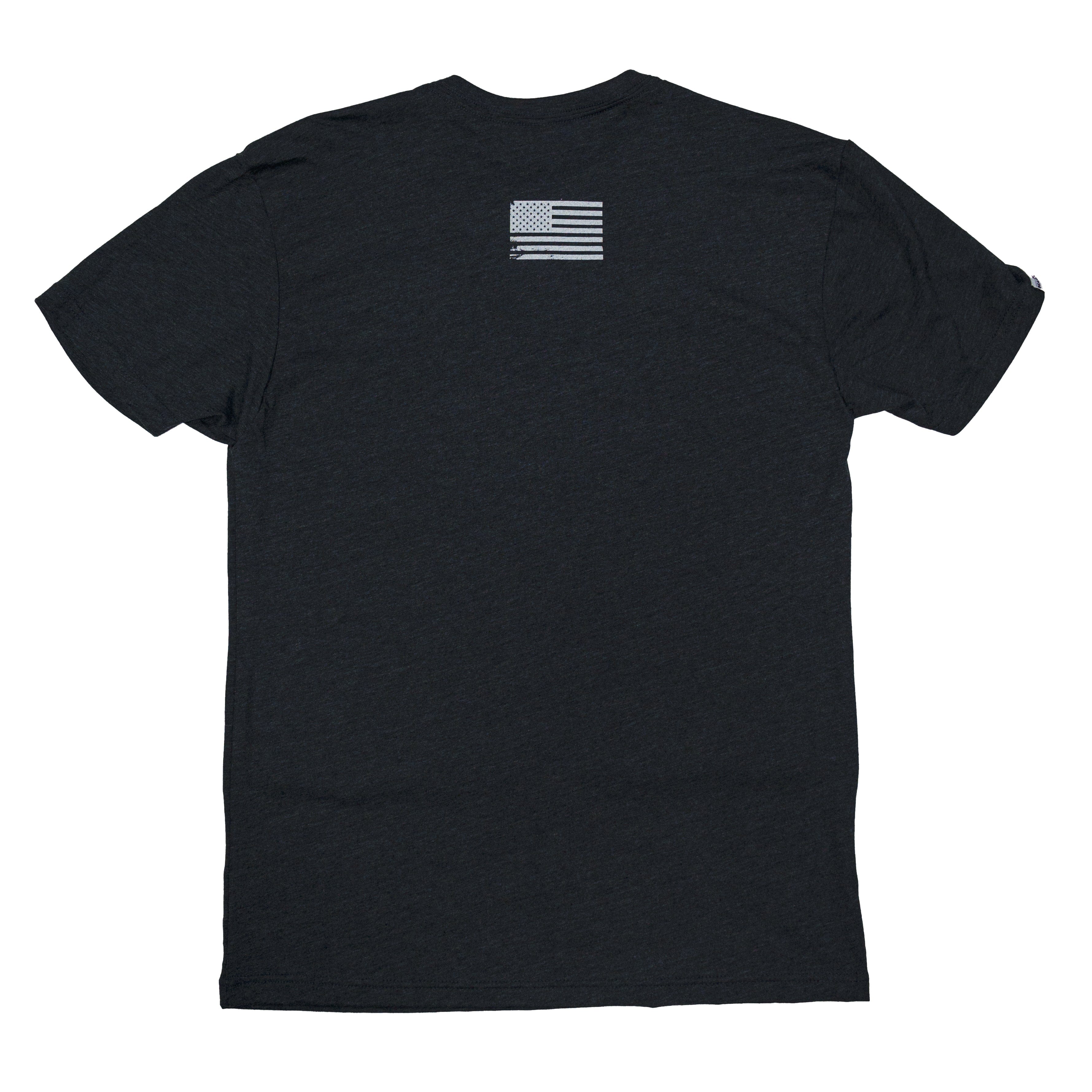 Actions > Words Tee - Image 2