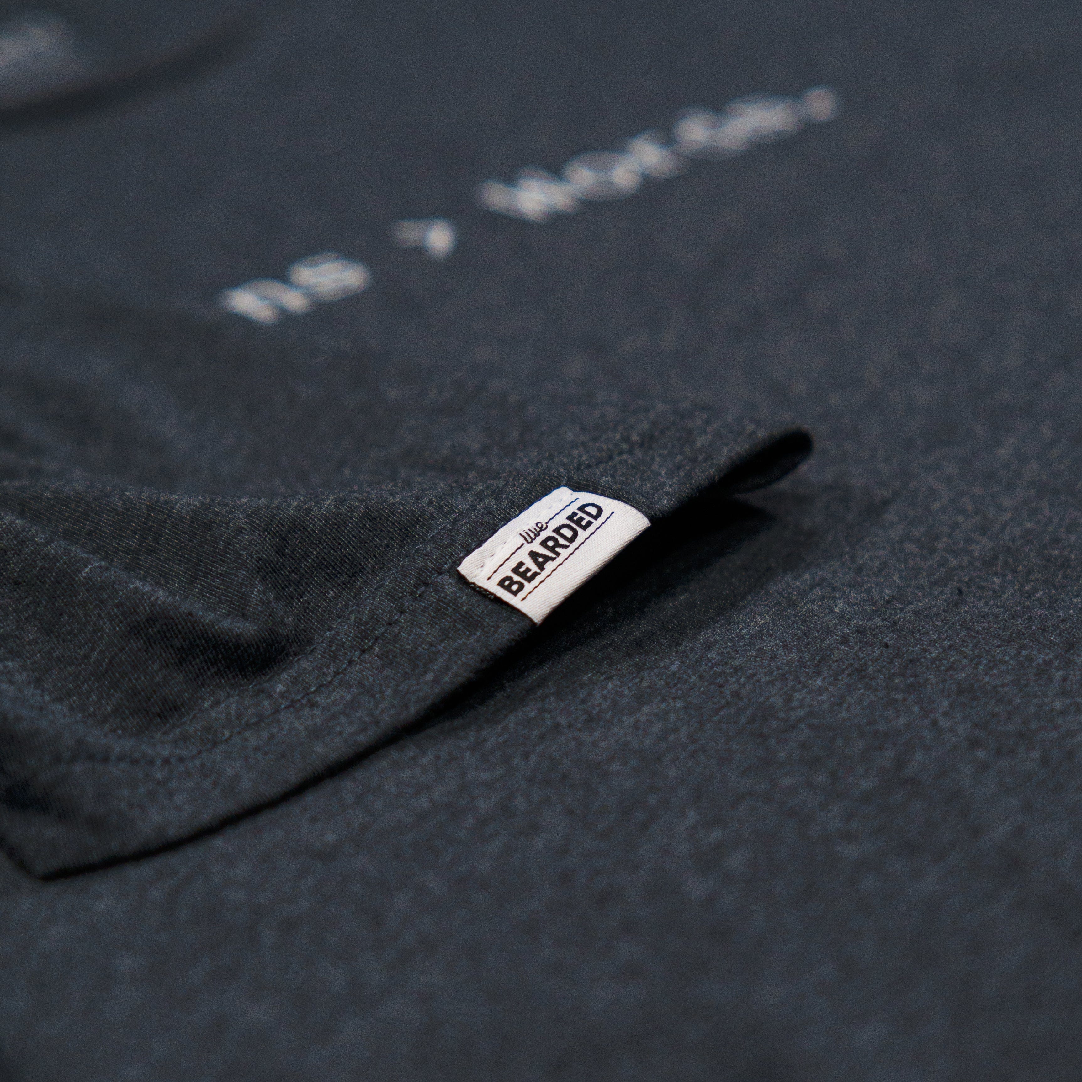 Actions > Words Tee - Image 3