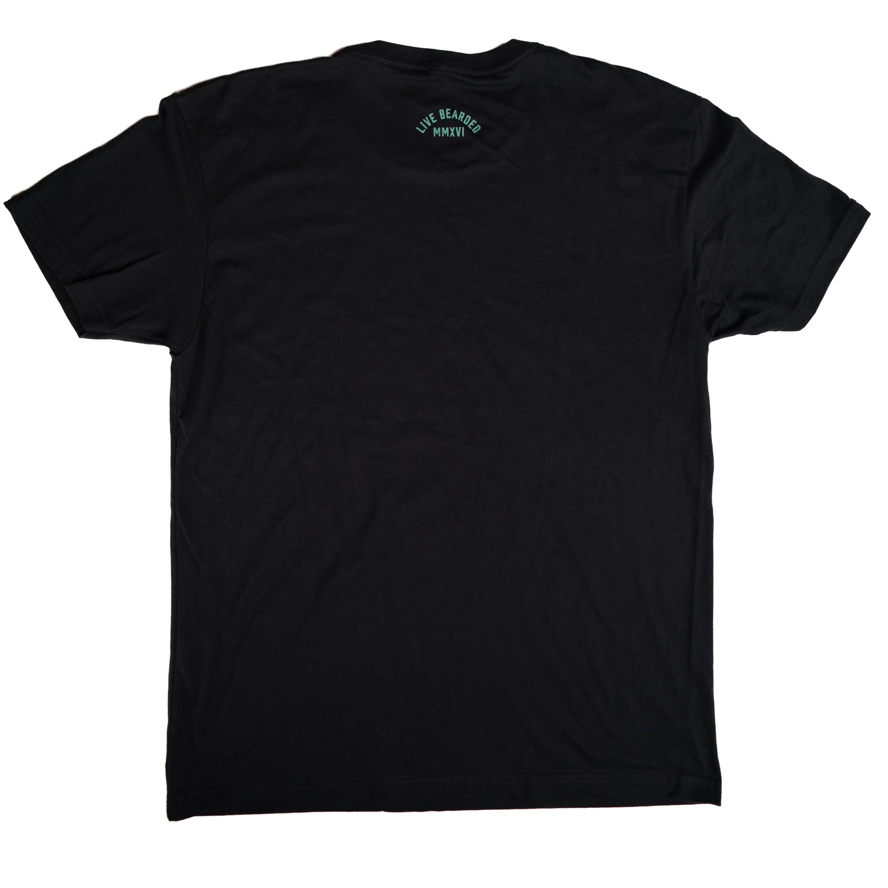 Actions > Words Tee V2 - Image 3