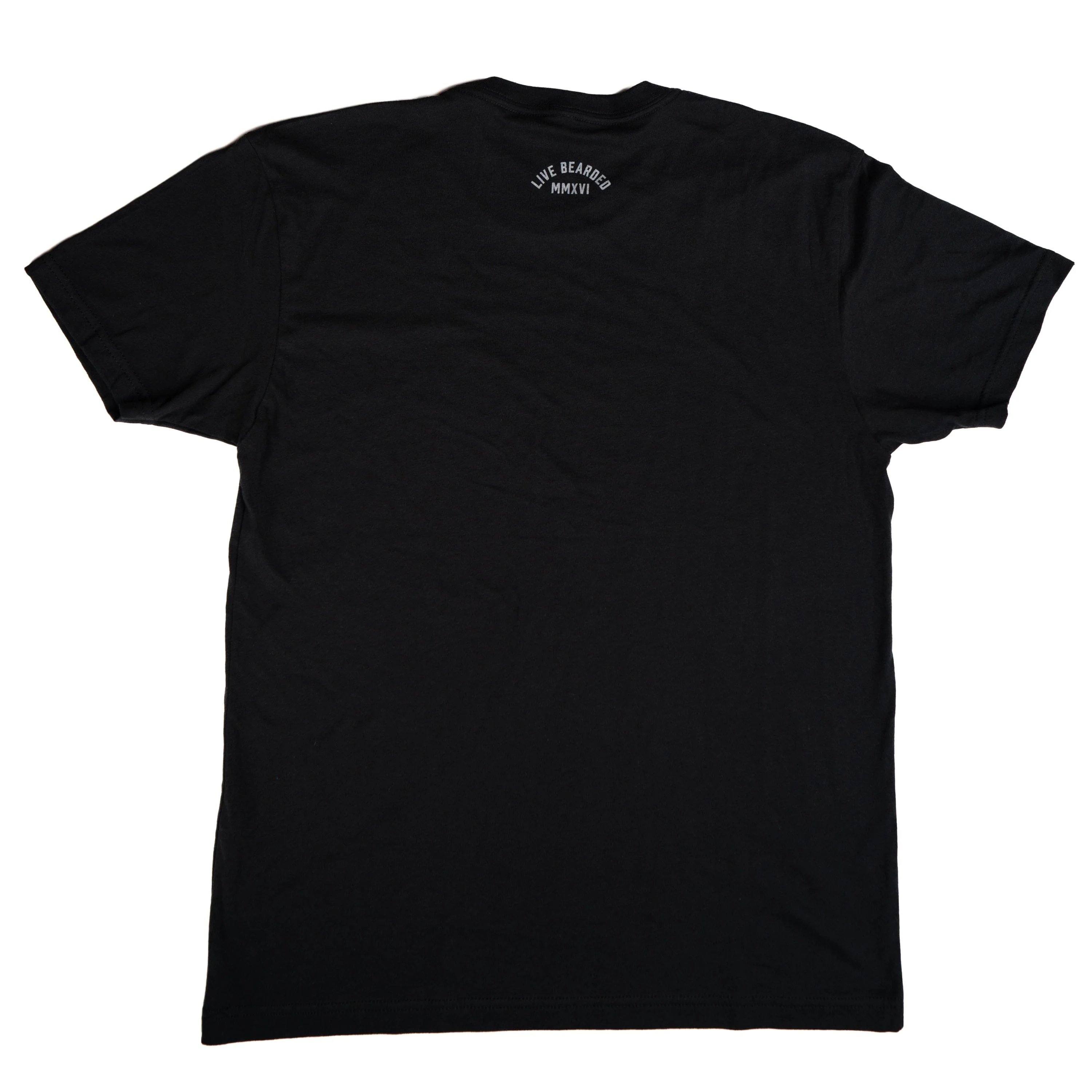 Actions > Words Tee V2 - Image 6