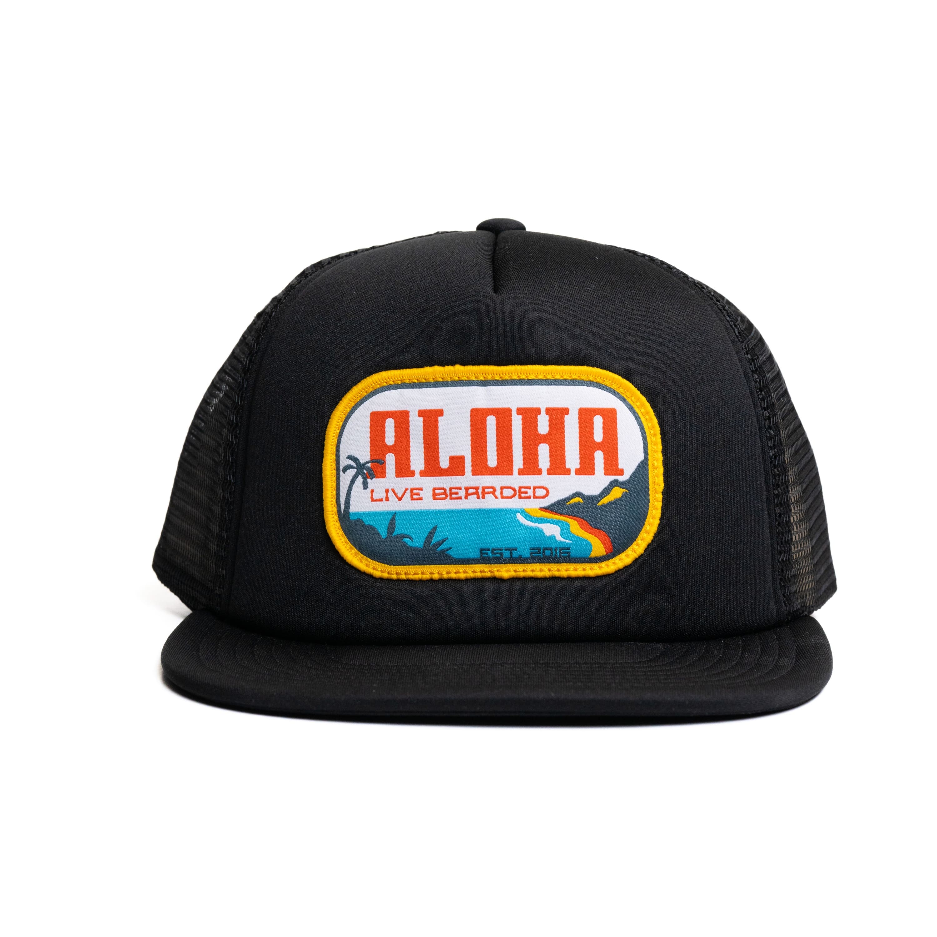 Aloha Foamie