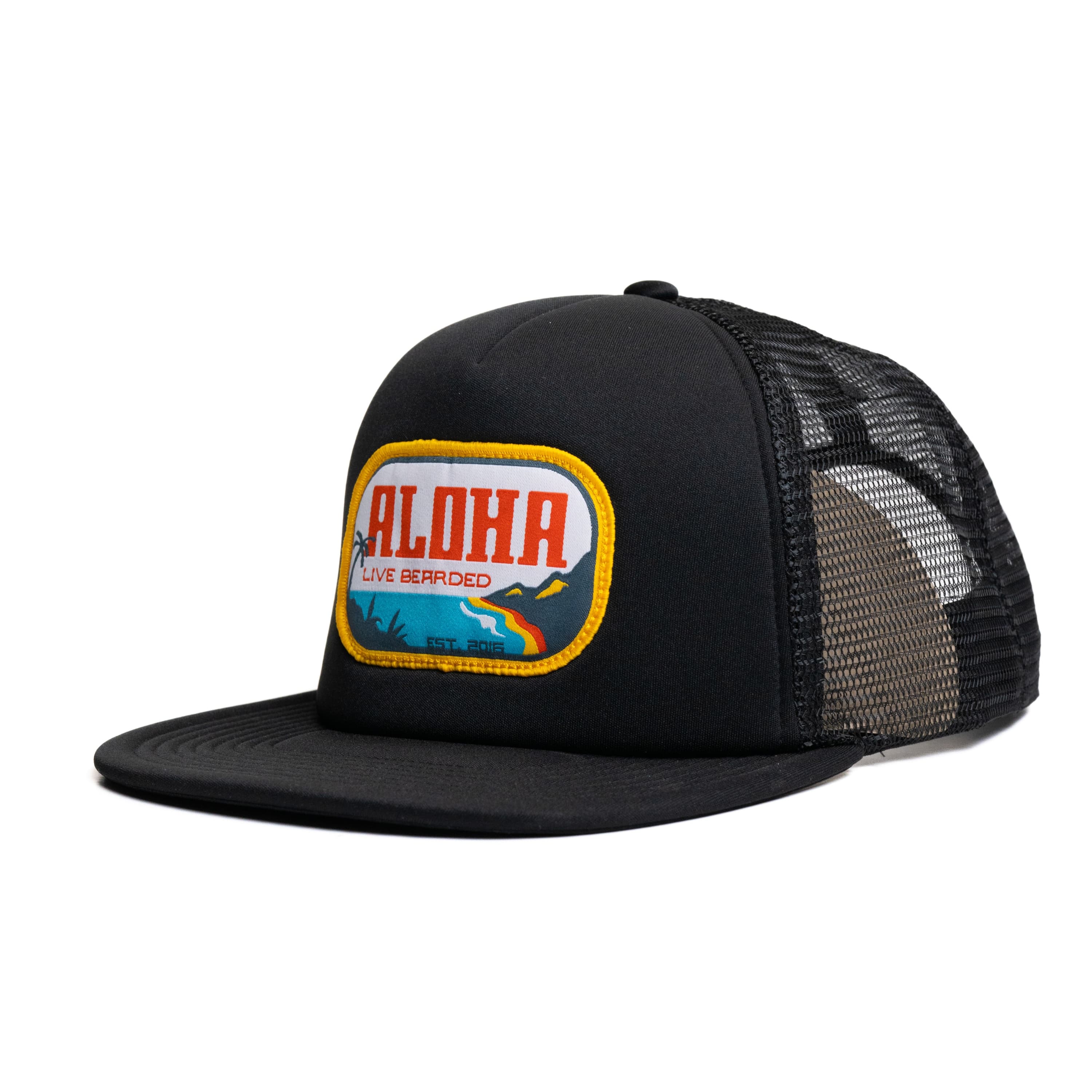 Aloha Foamie - Image 2