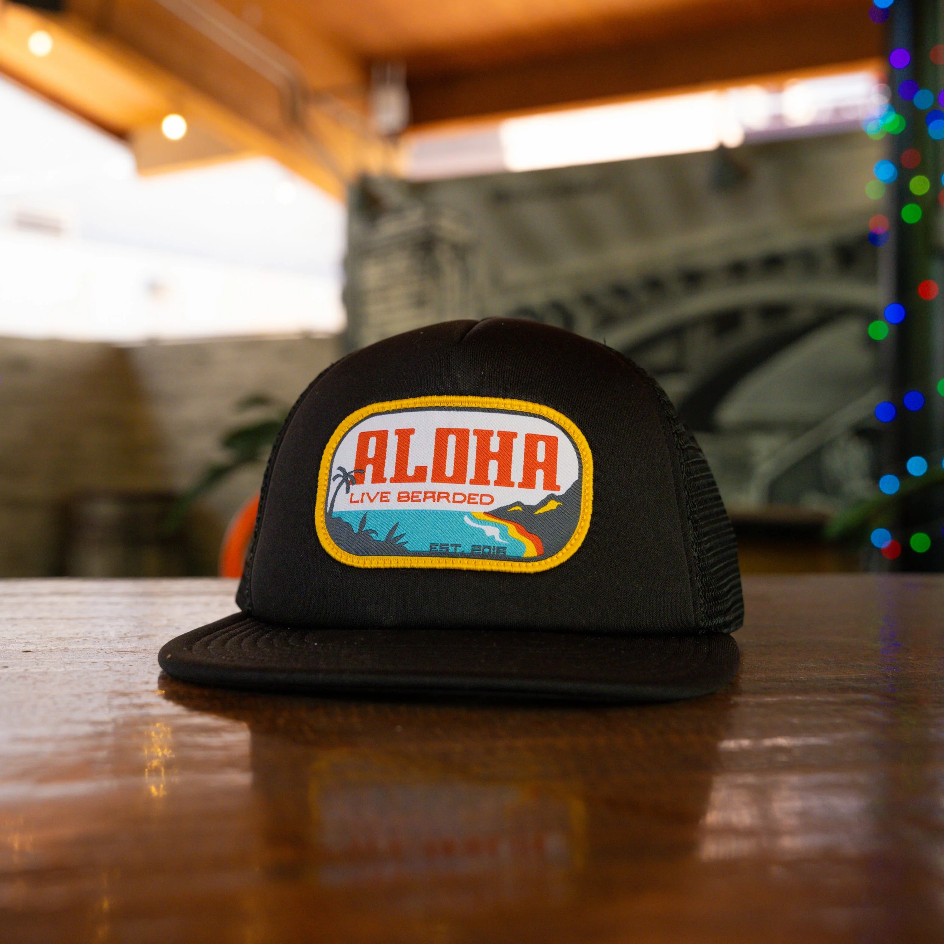 Aloha Foamie - Image 4