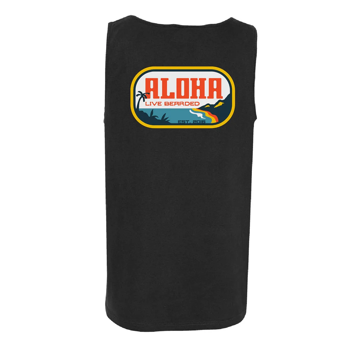 Aloha Tank