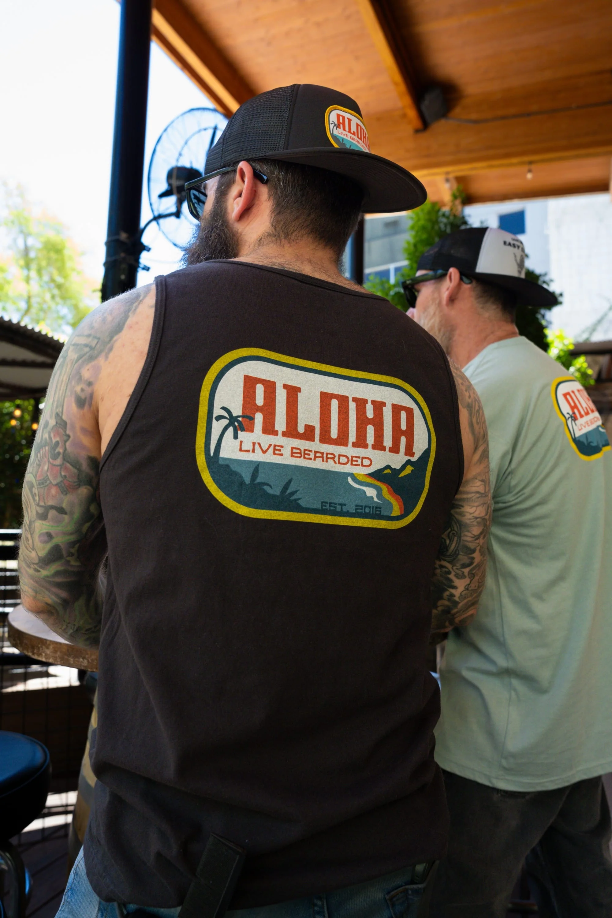 Aloha Tank - Image 4
