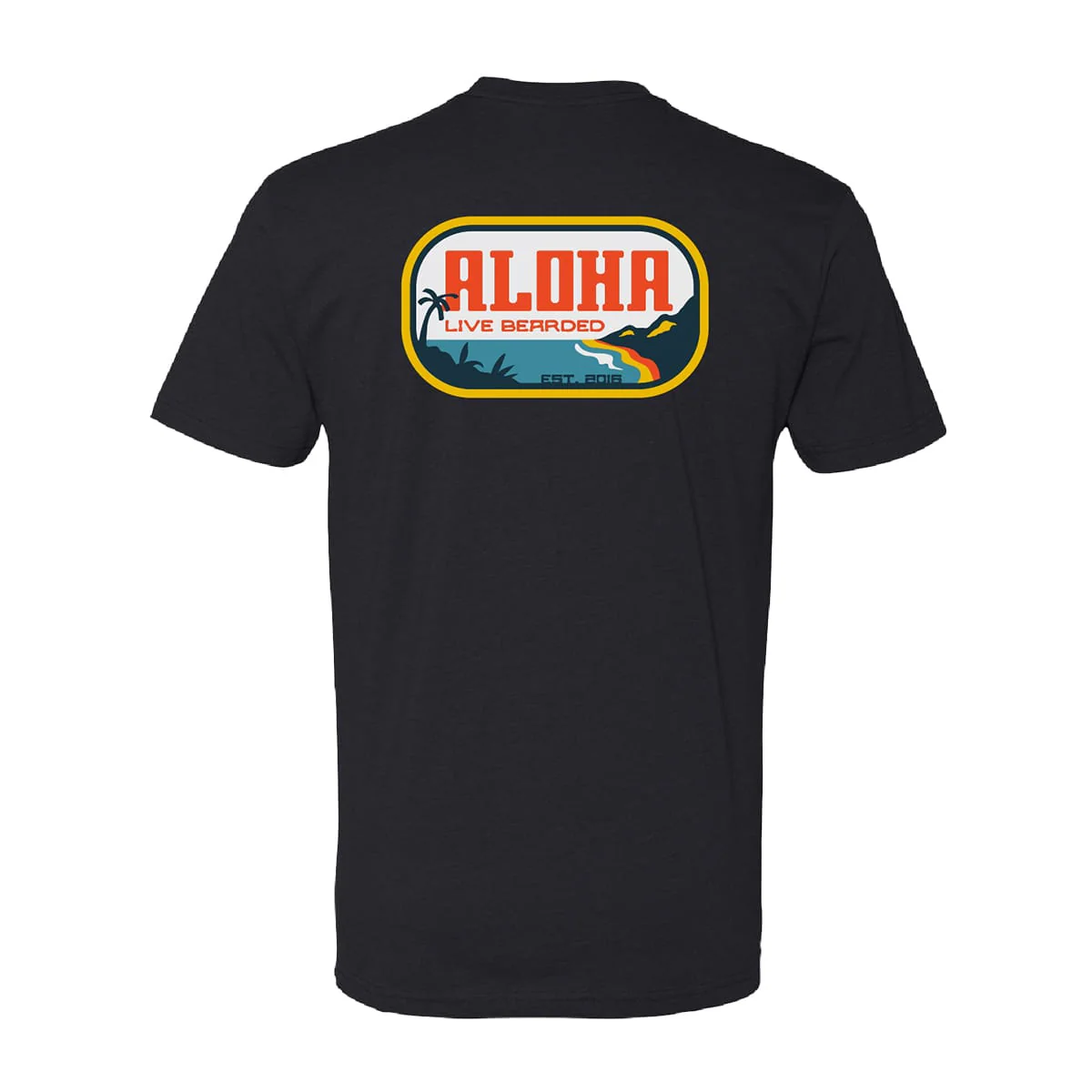Aloha Tee