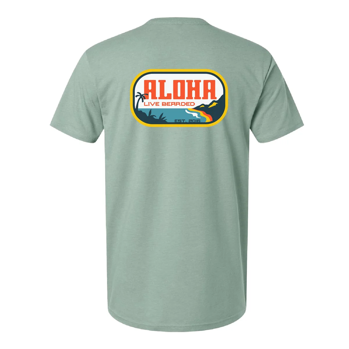 Aloha Tee - Image 3