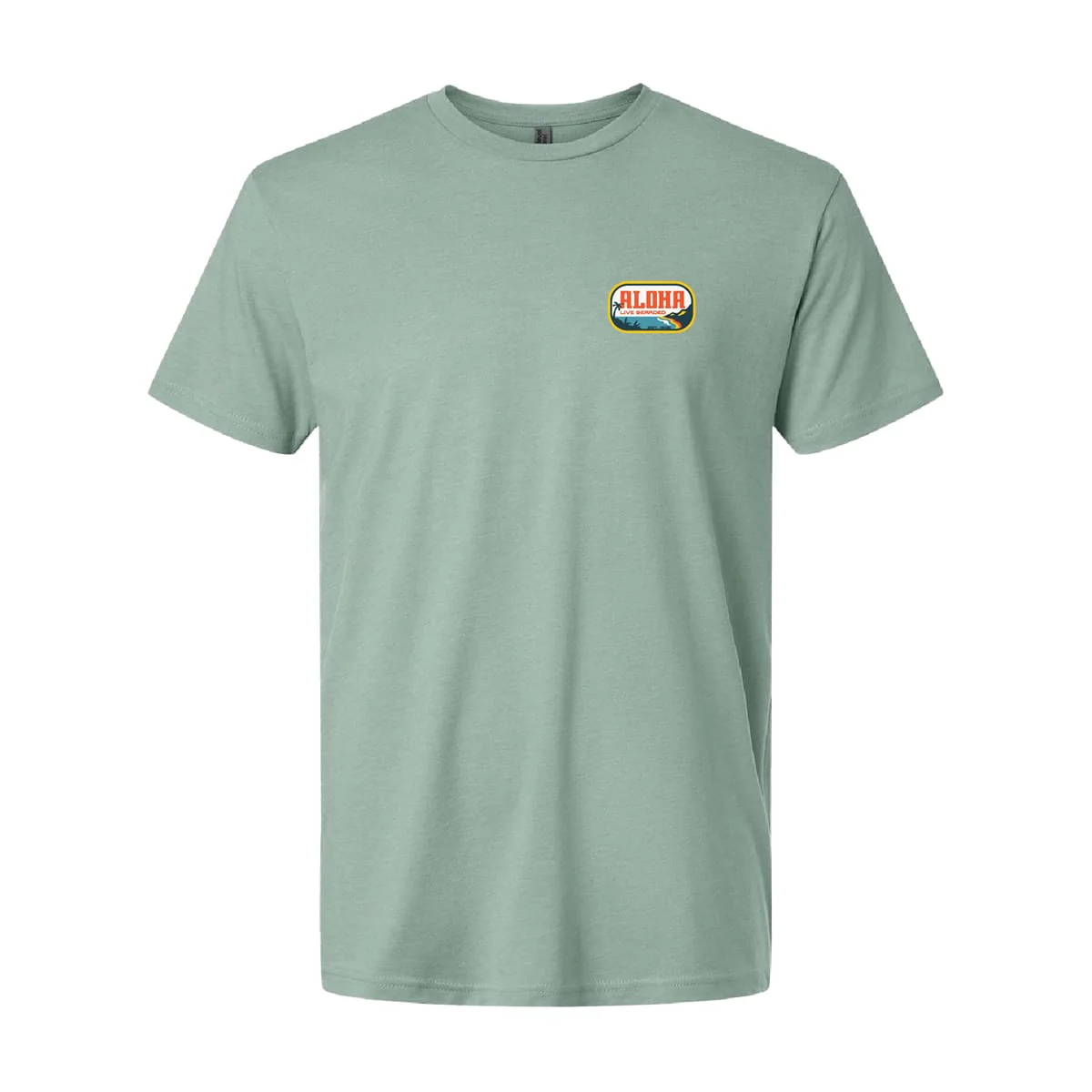 Aloha Tee - Image 4