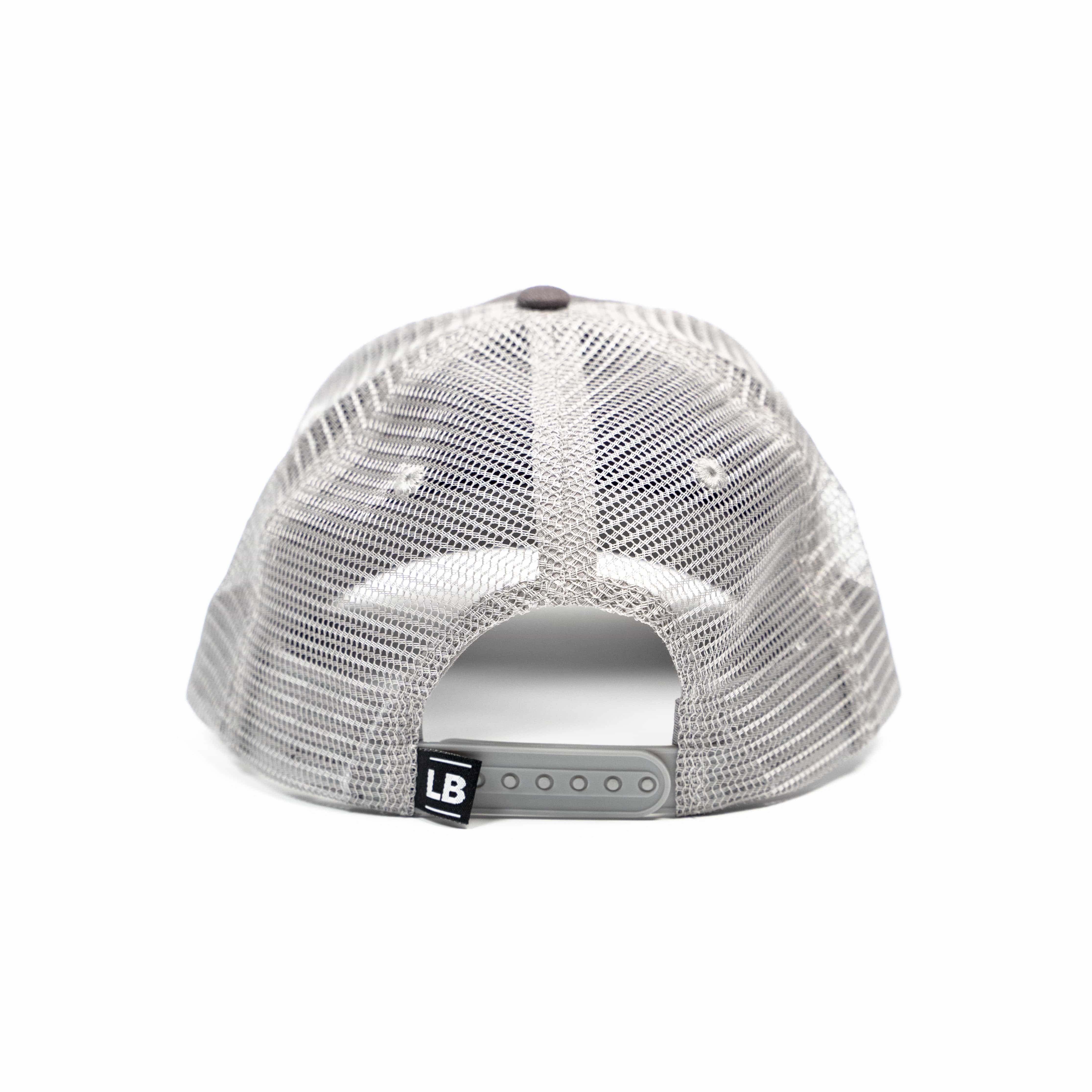 American Strong Trucker Hat - Image 14