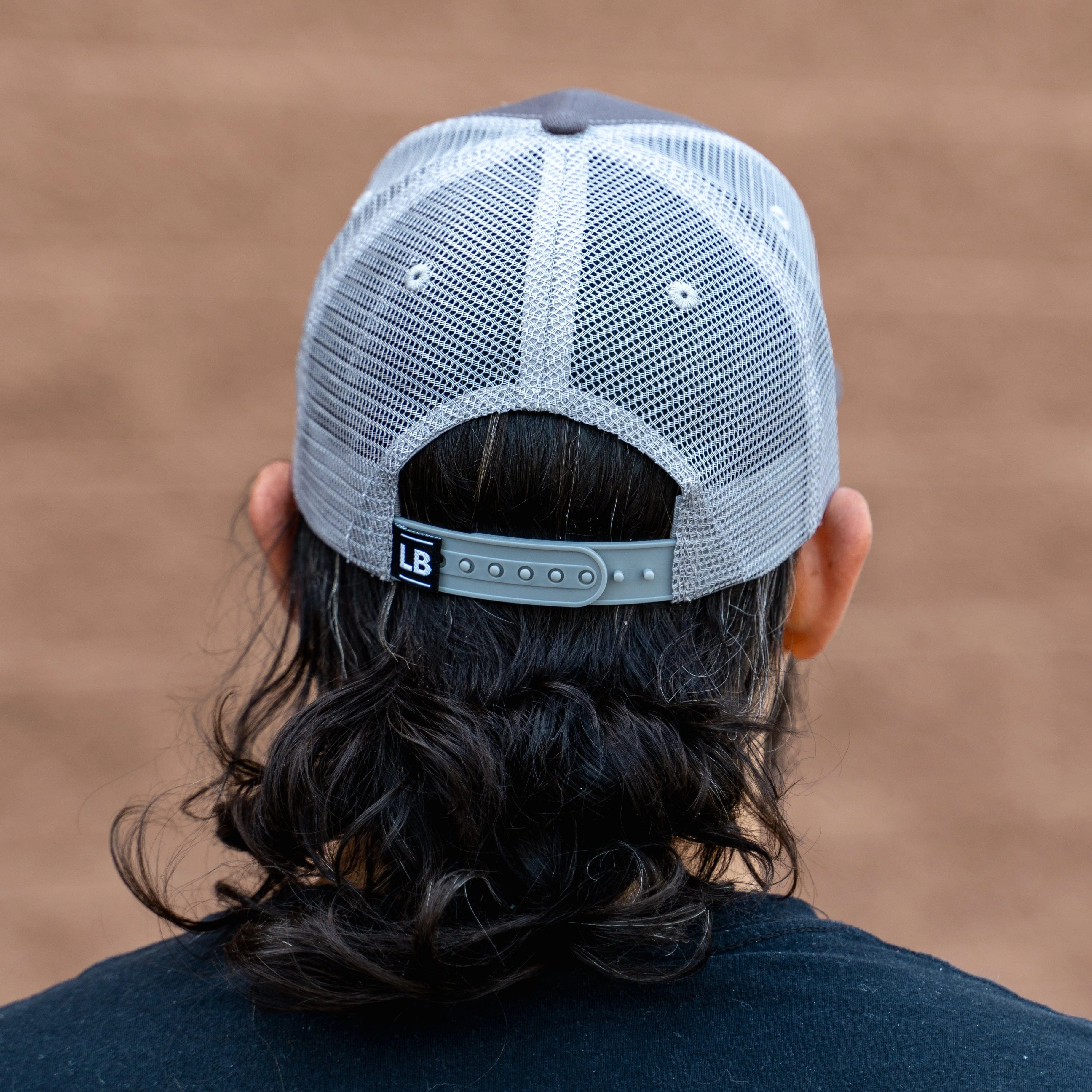 American Strong Trucker Hat - Image 17