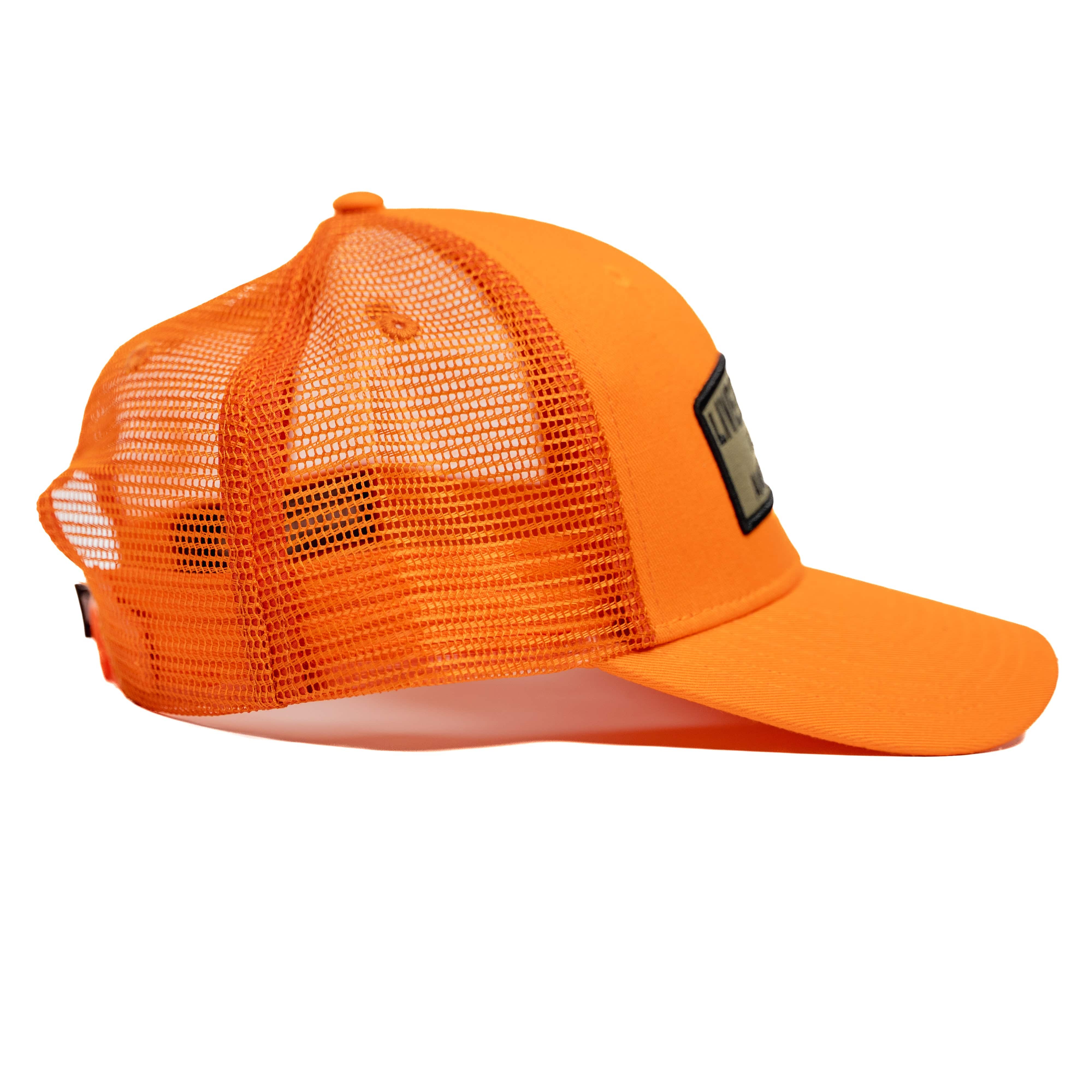 American Strong Trucker Hat - Image 19