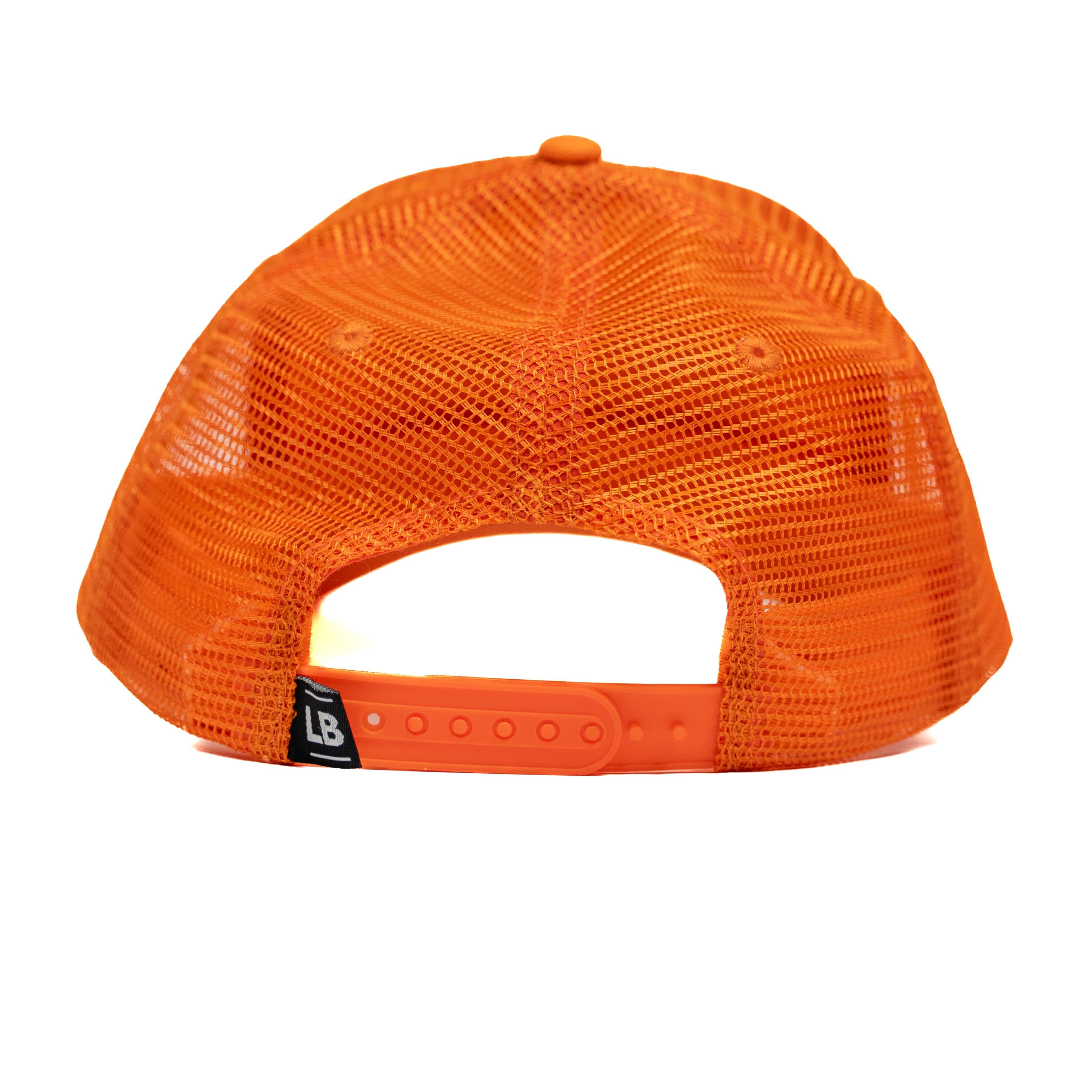 American Strong Trucker Hat - Image 20