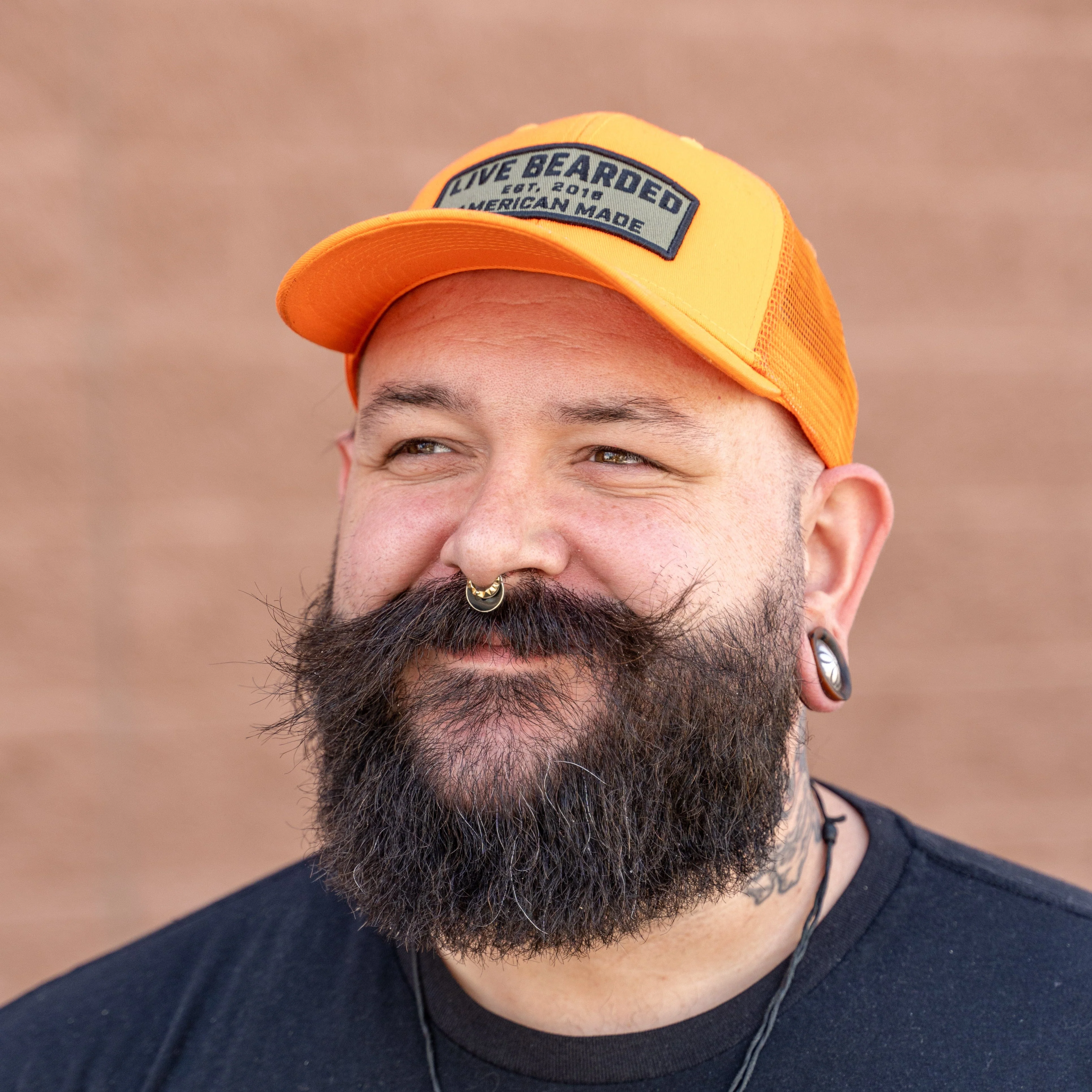 American Strong Trucker Hat - Image 21