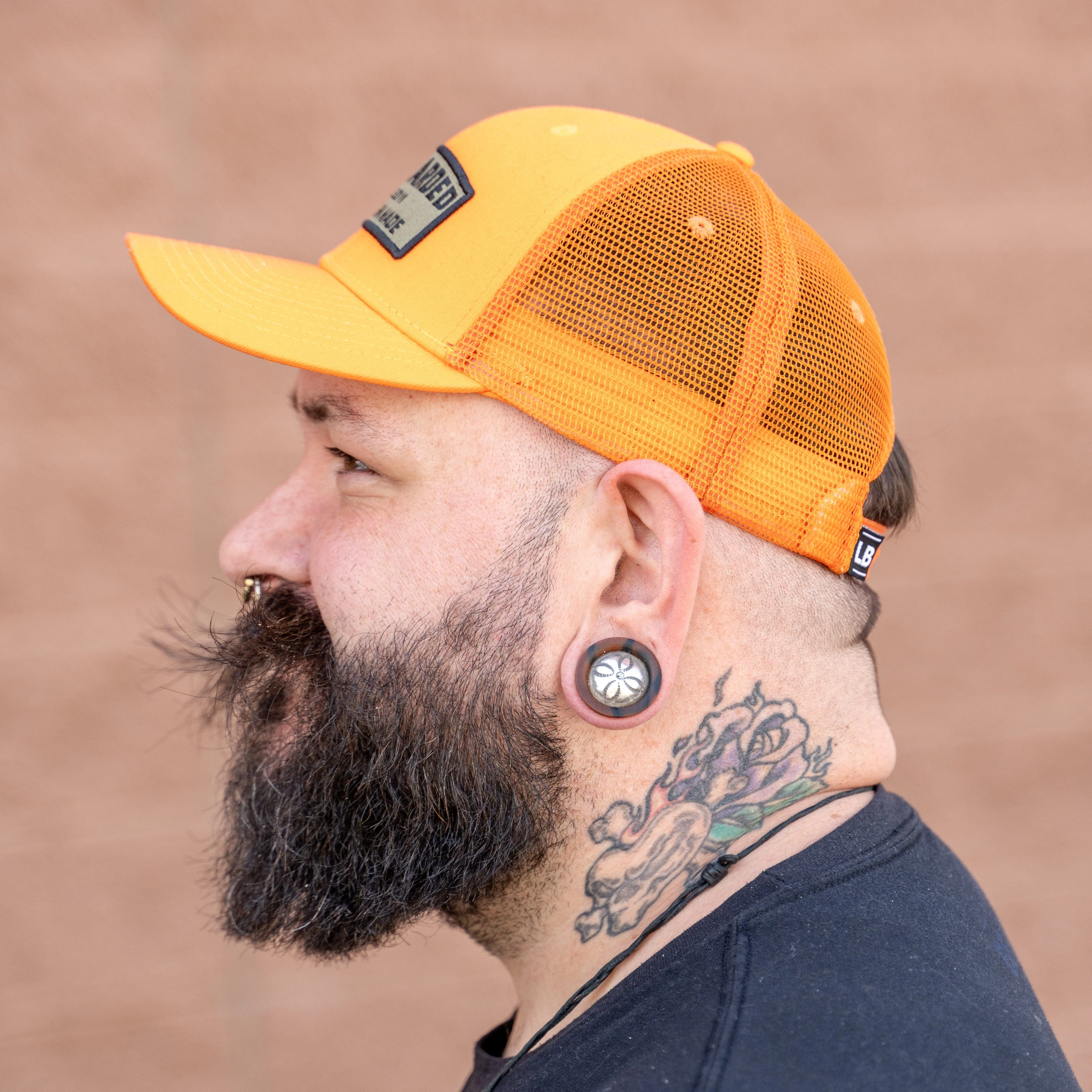 American Strong Trucker Hat - Image 22