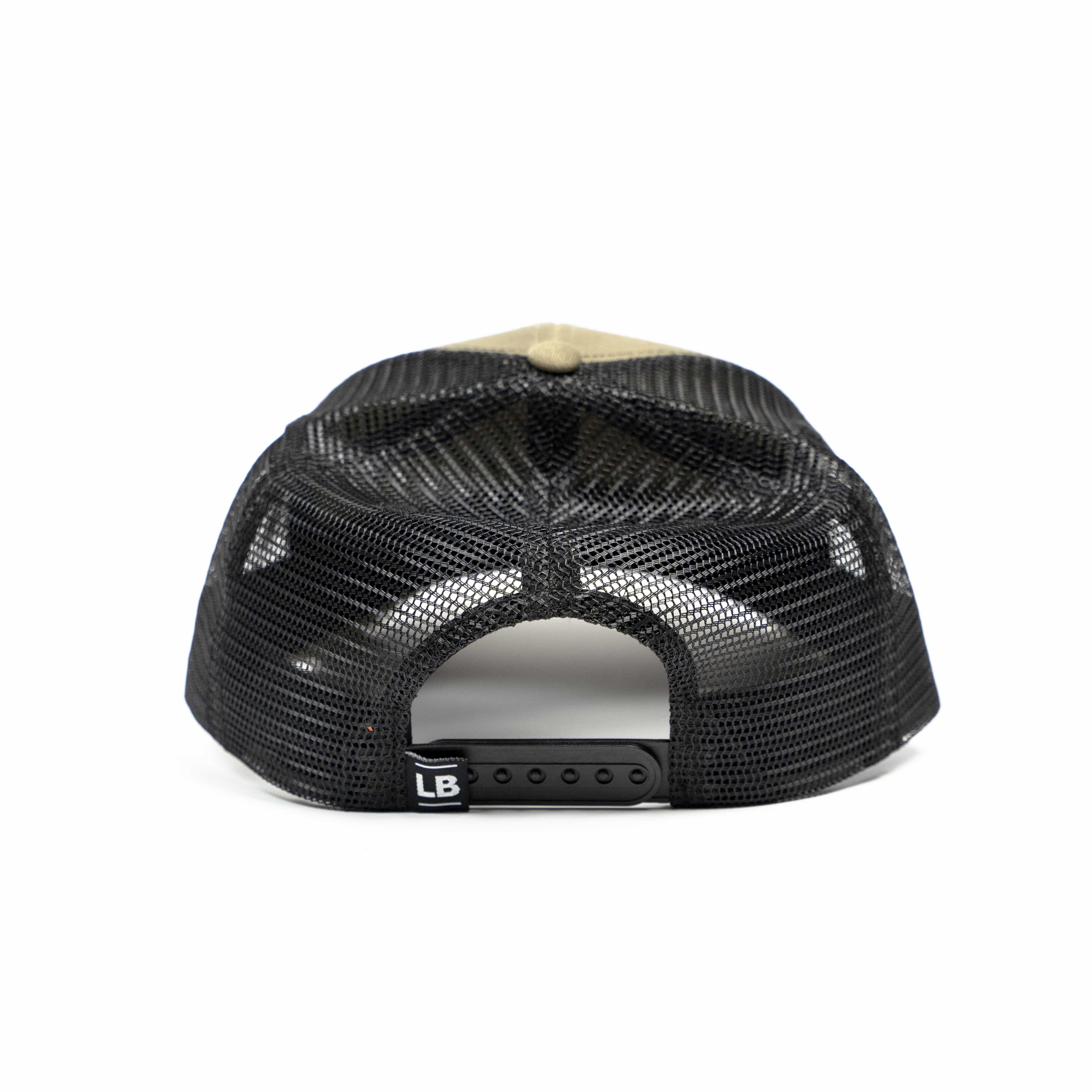 American Strong Trucker Hat - Image 8