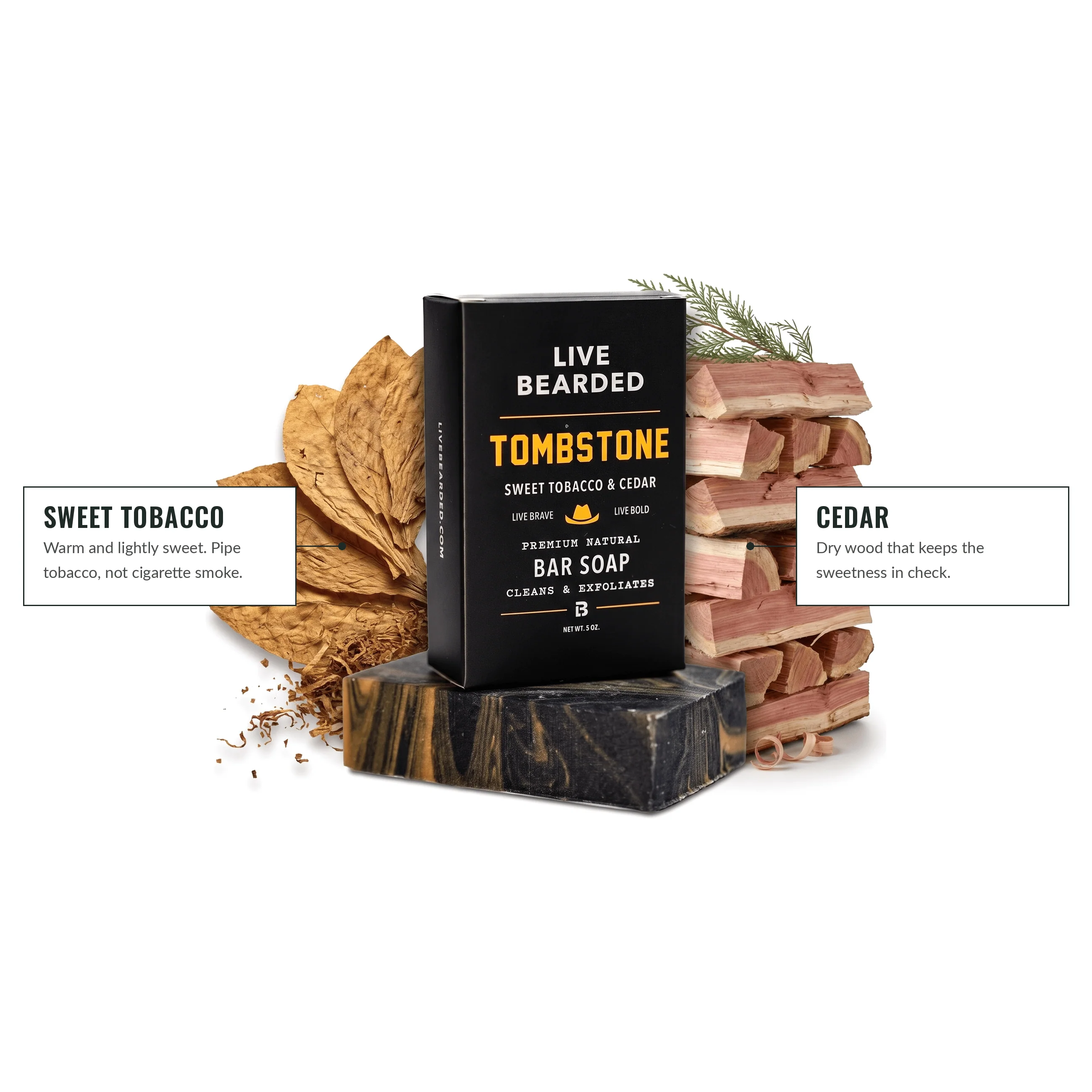 Bar Soap. - Image 2