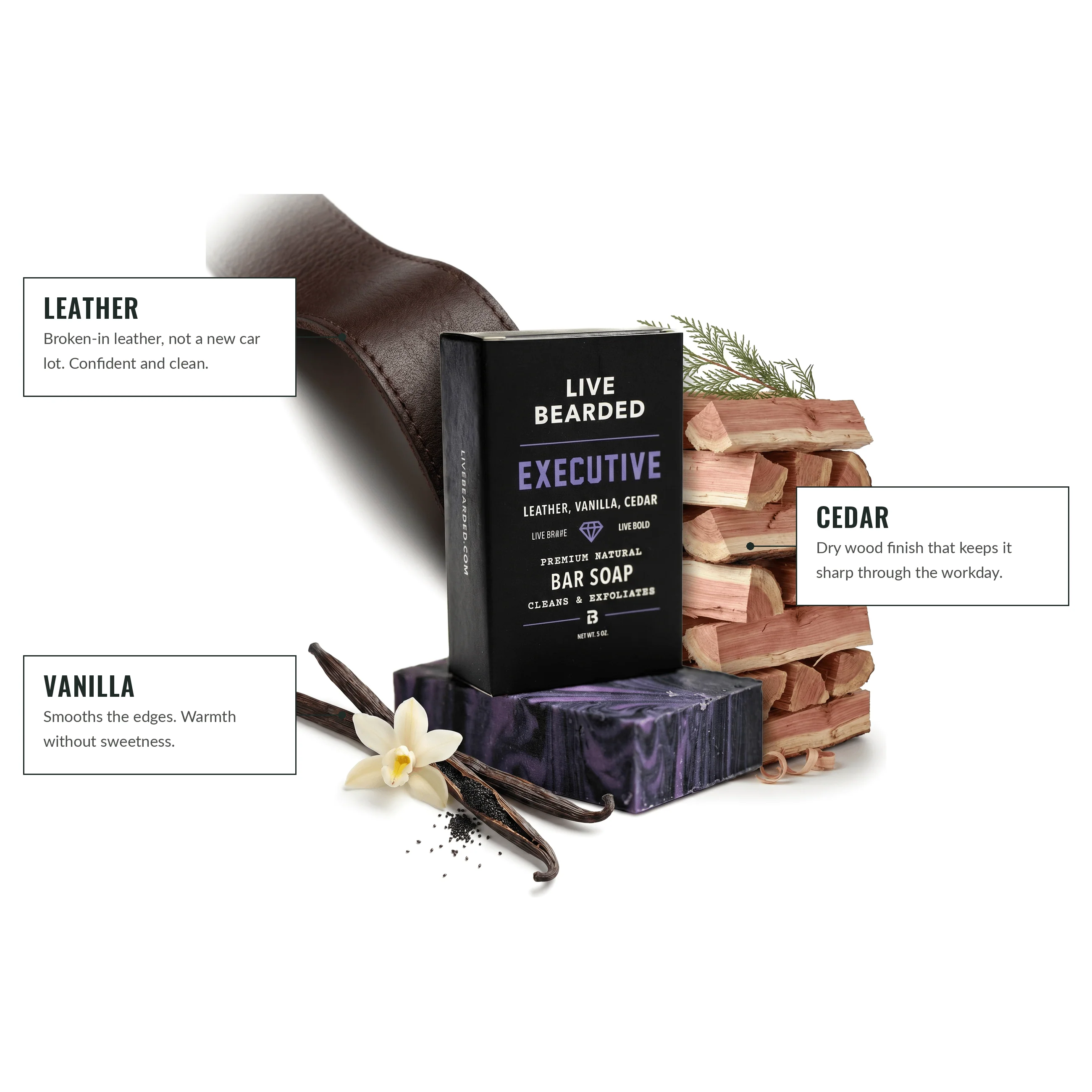 Bar Soap. - Image 6