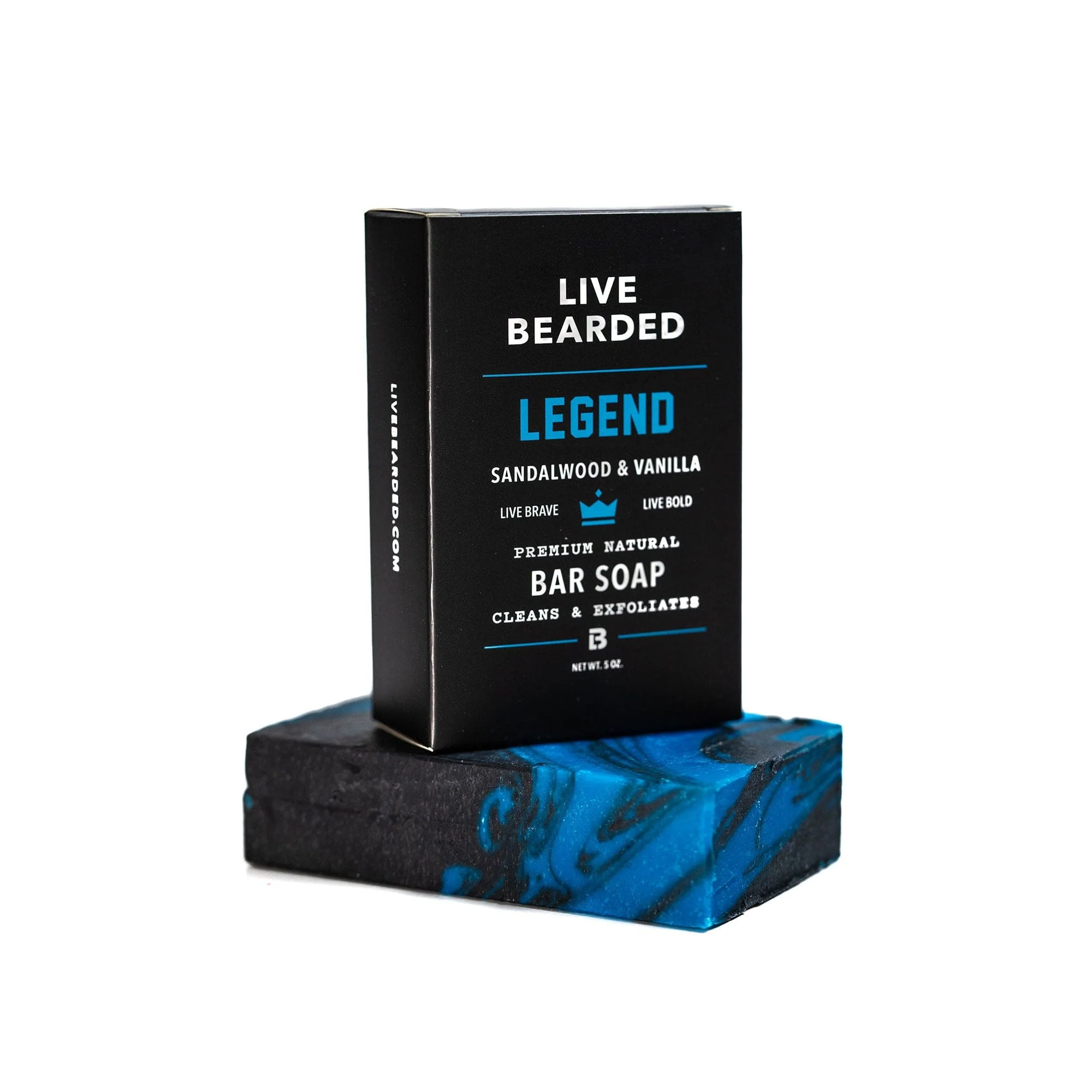 Bar Soap - Image 4