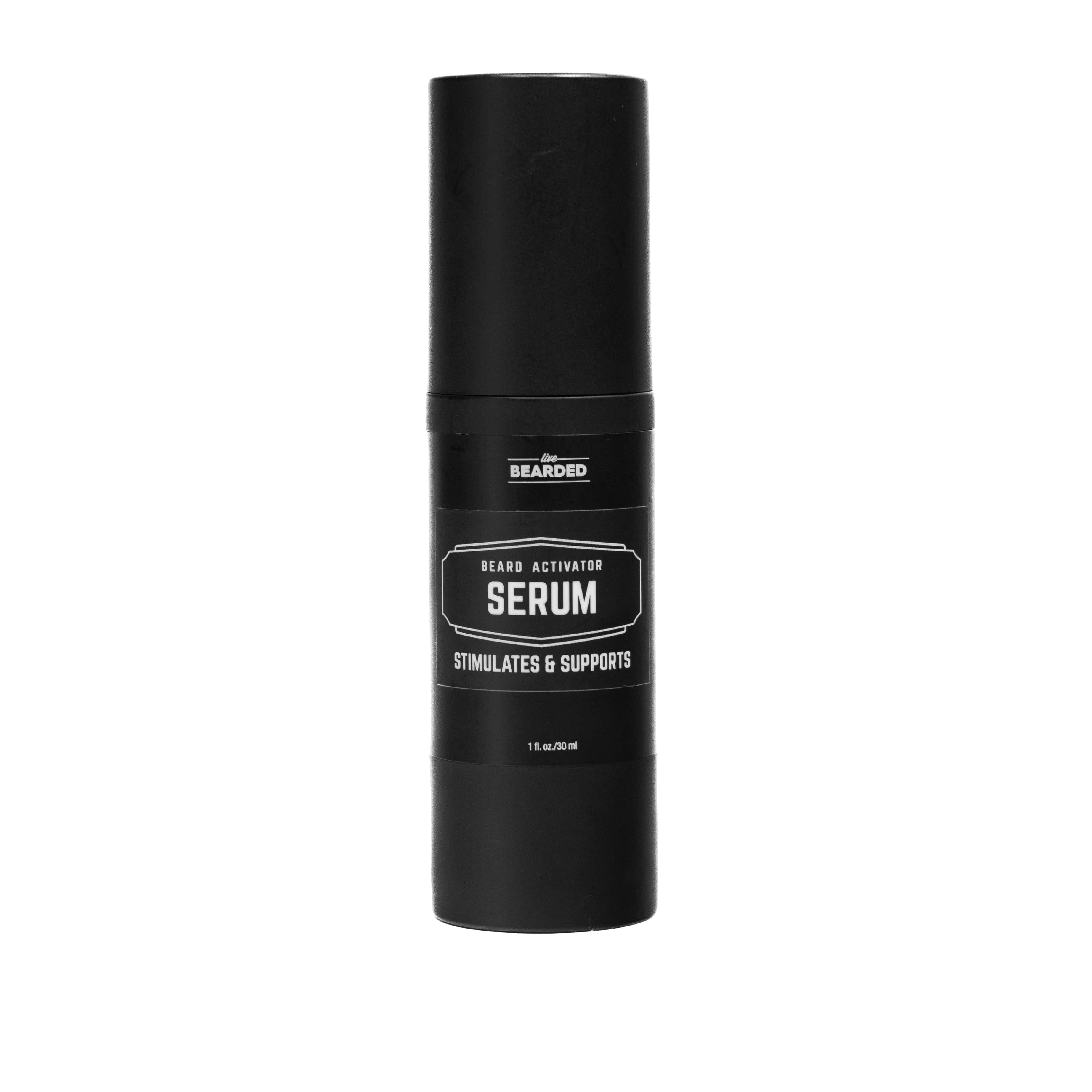 Beard Activator Serum
