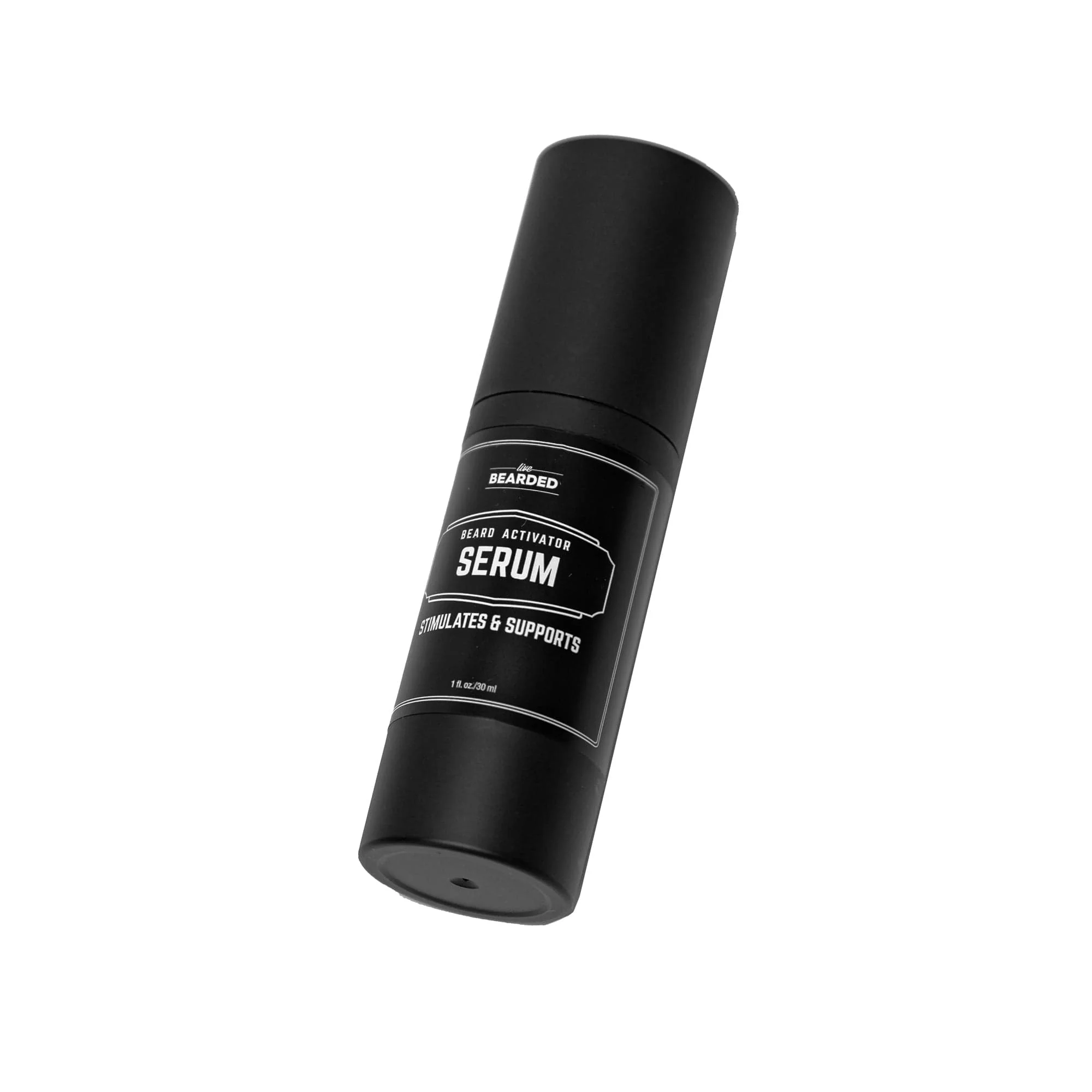 Beard Activator Serum - 6 Bottles