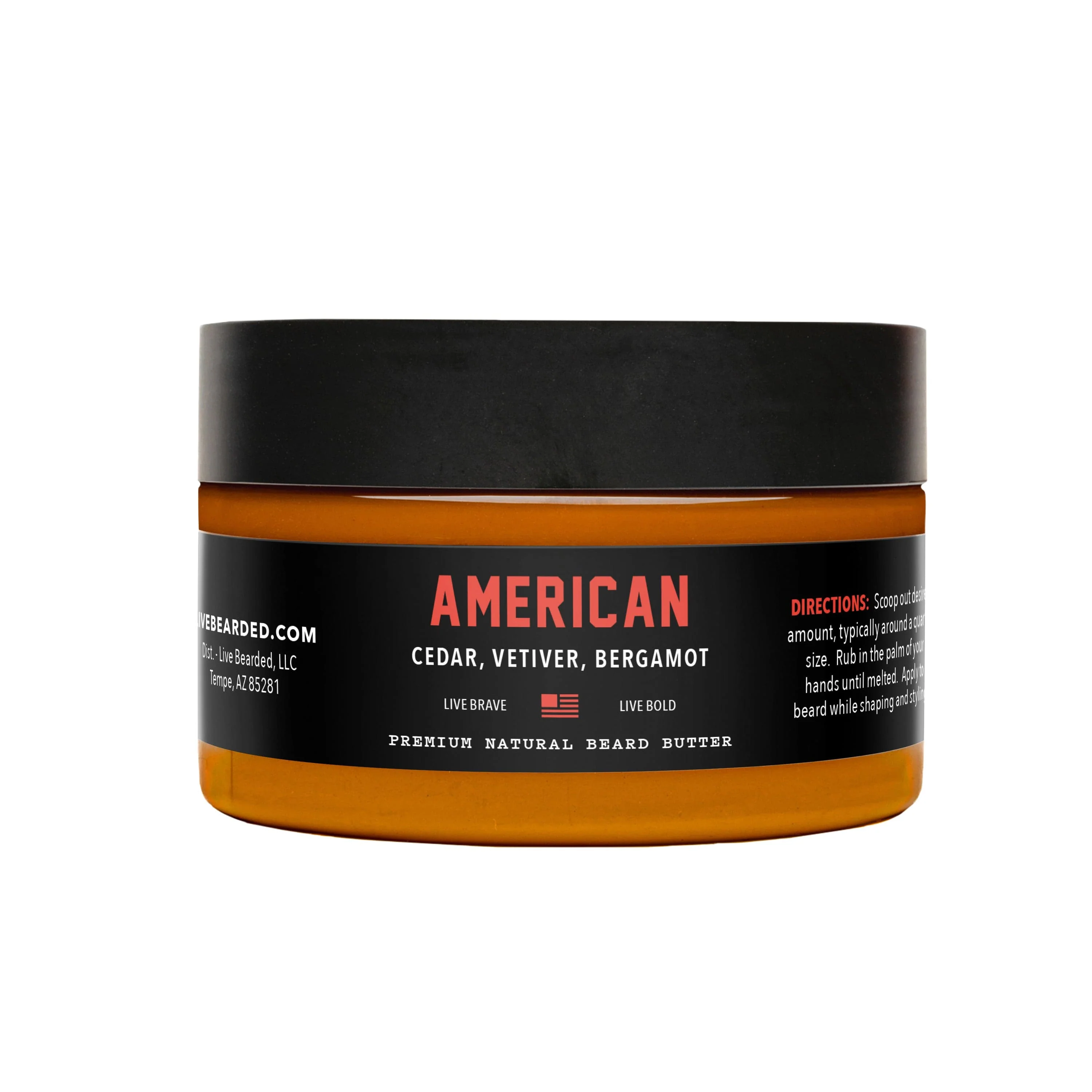 Beard Butter - Image 3