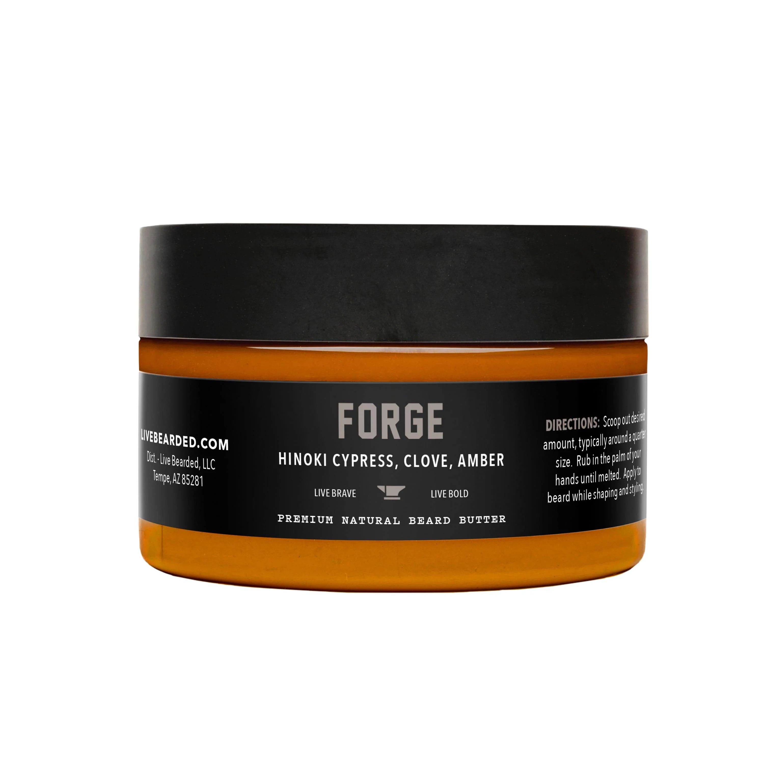 Beard Butter - Image 4