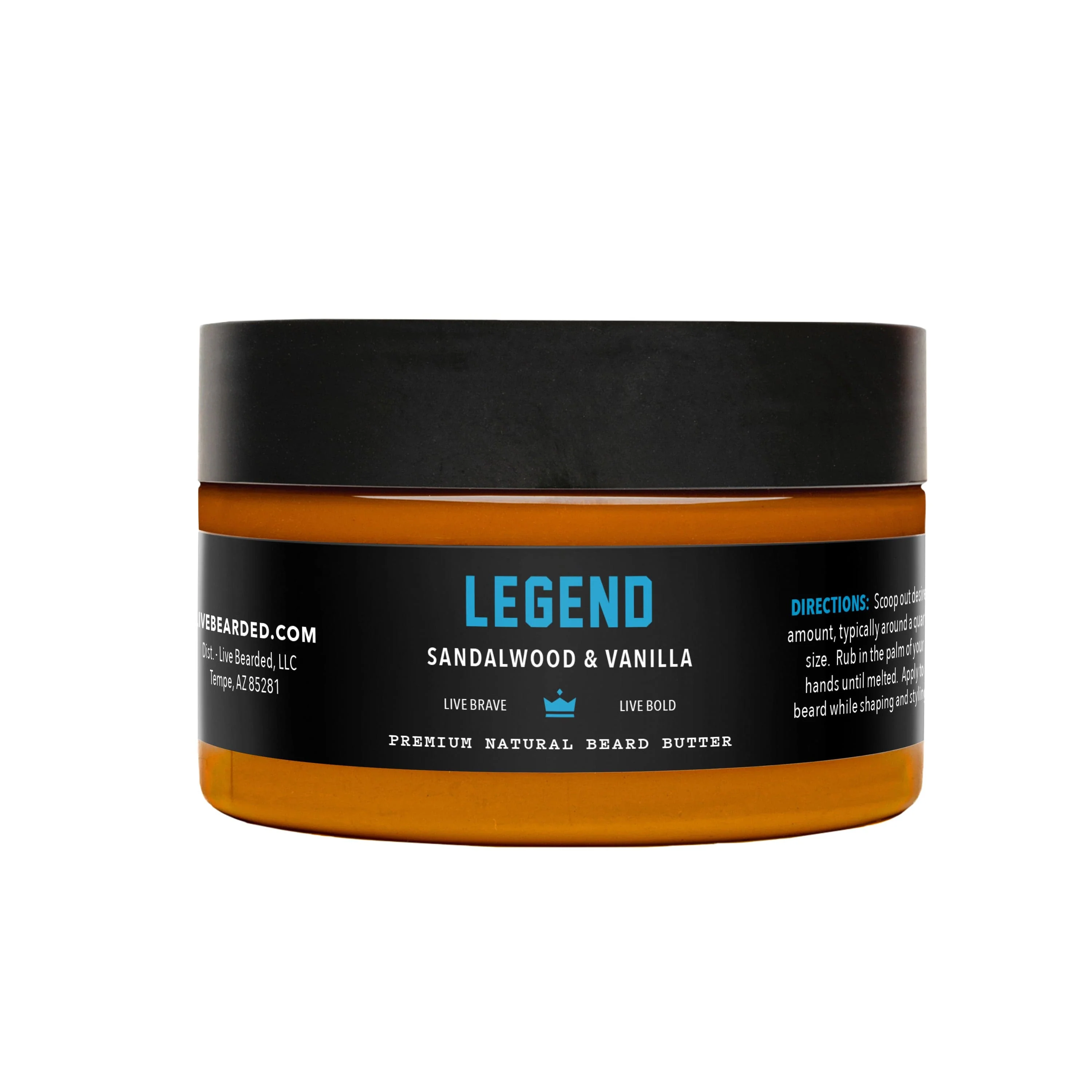 Beard Butter - Image 5