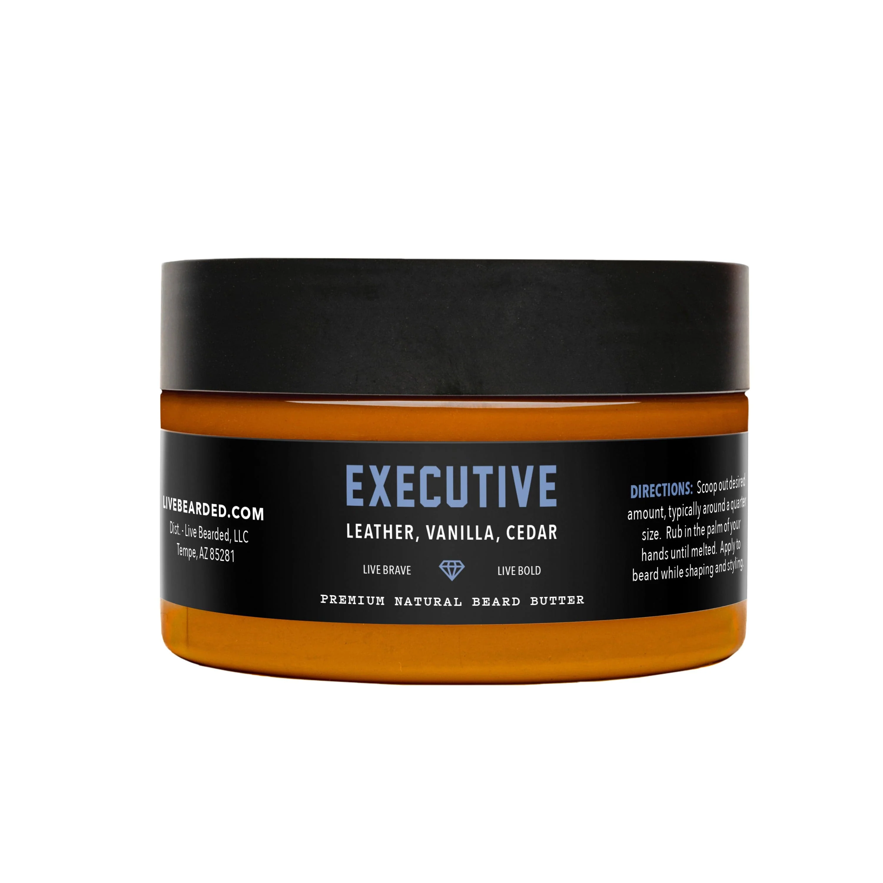 Beard Butter - Image 7