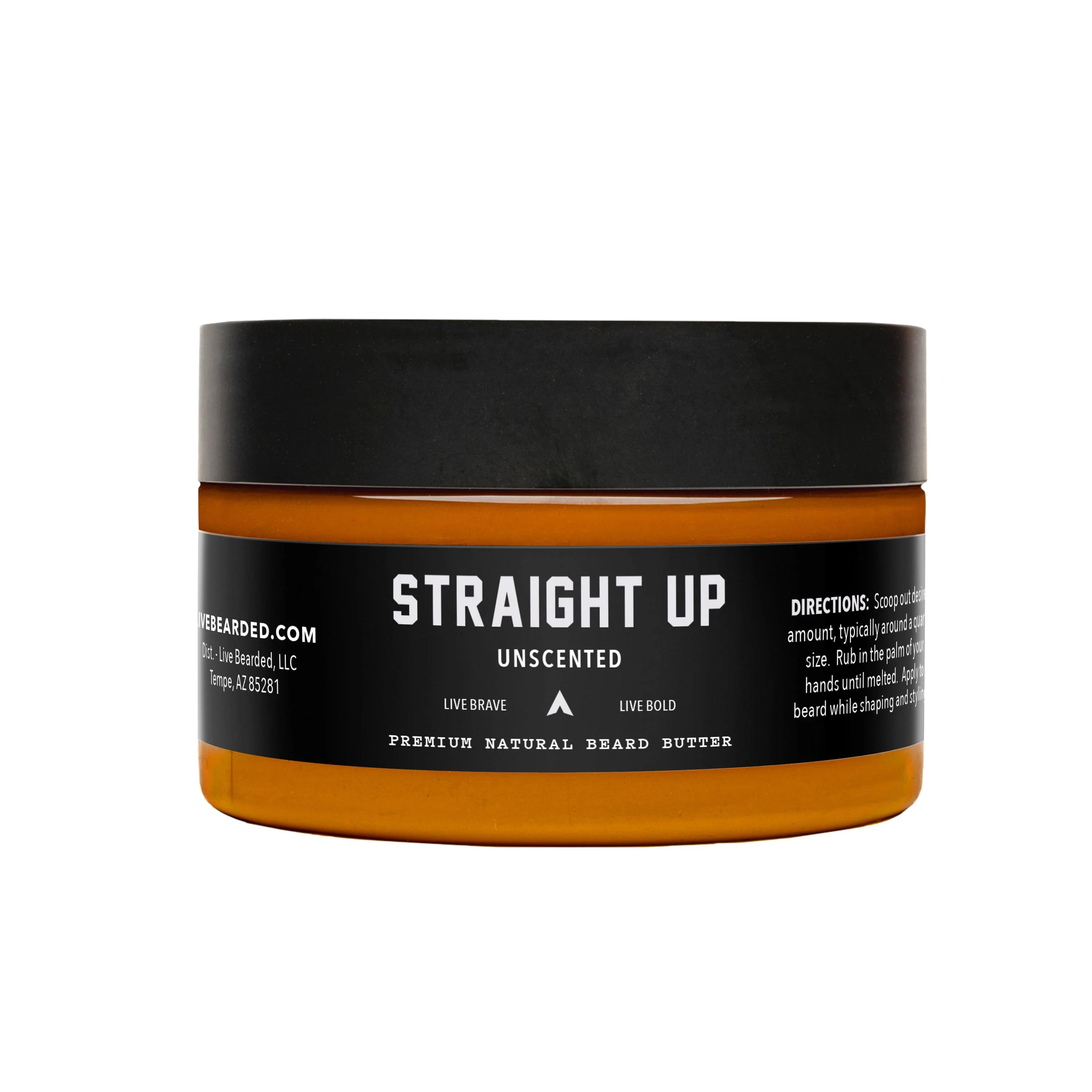 Beard Butter - Image 8