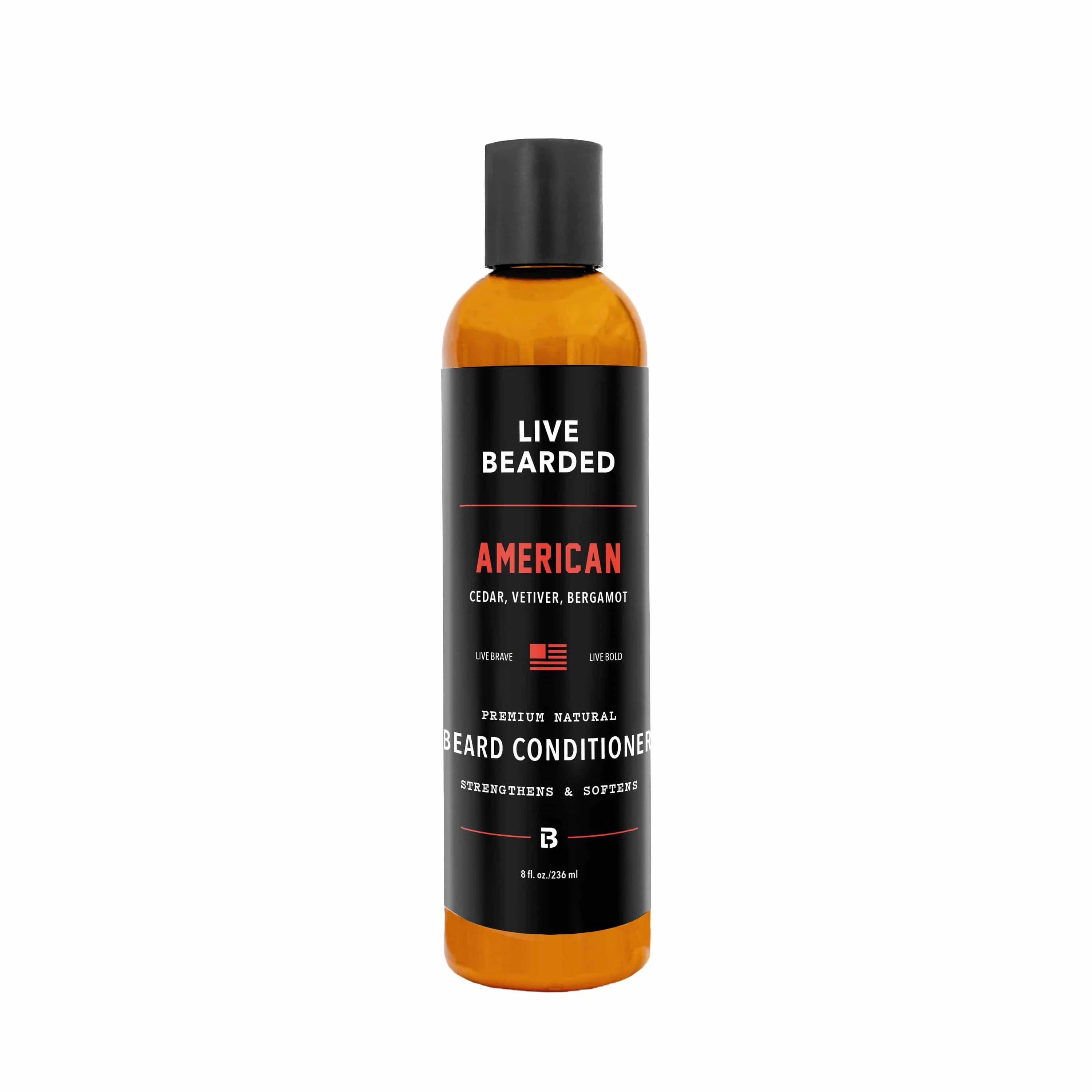 Beard Conditioner - Image 3
