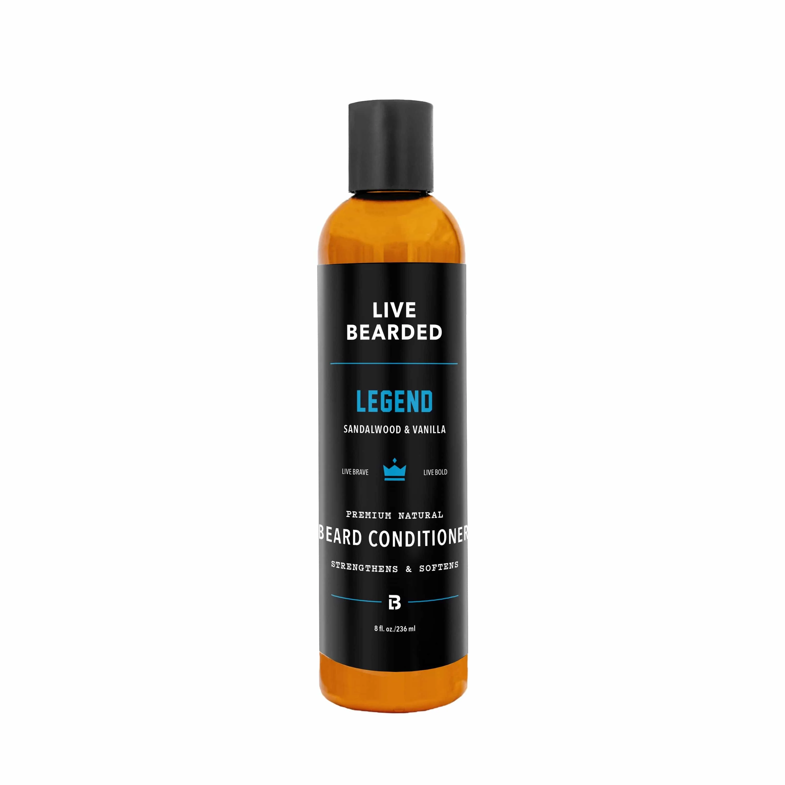 Beard Conditioner - Image 5