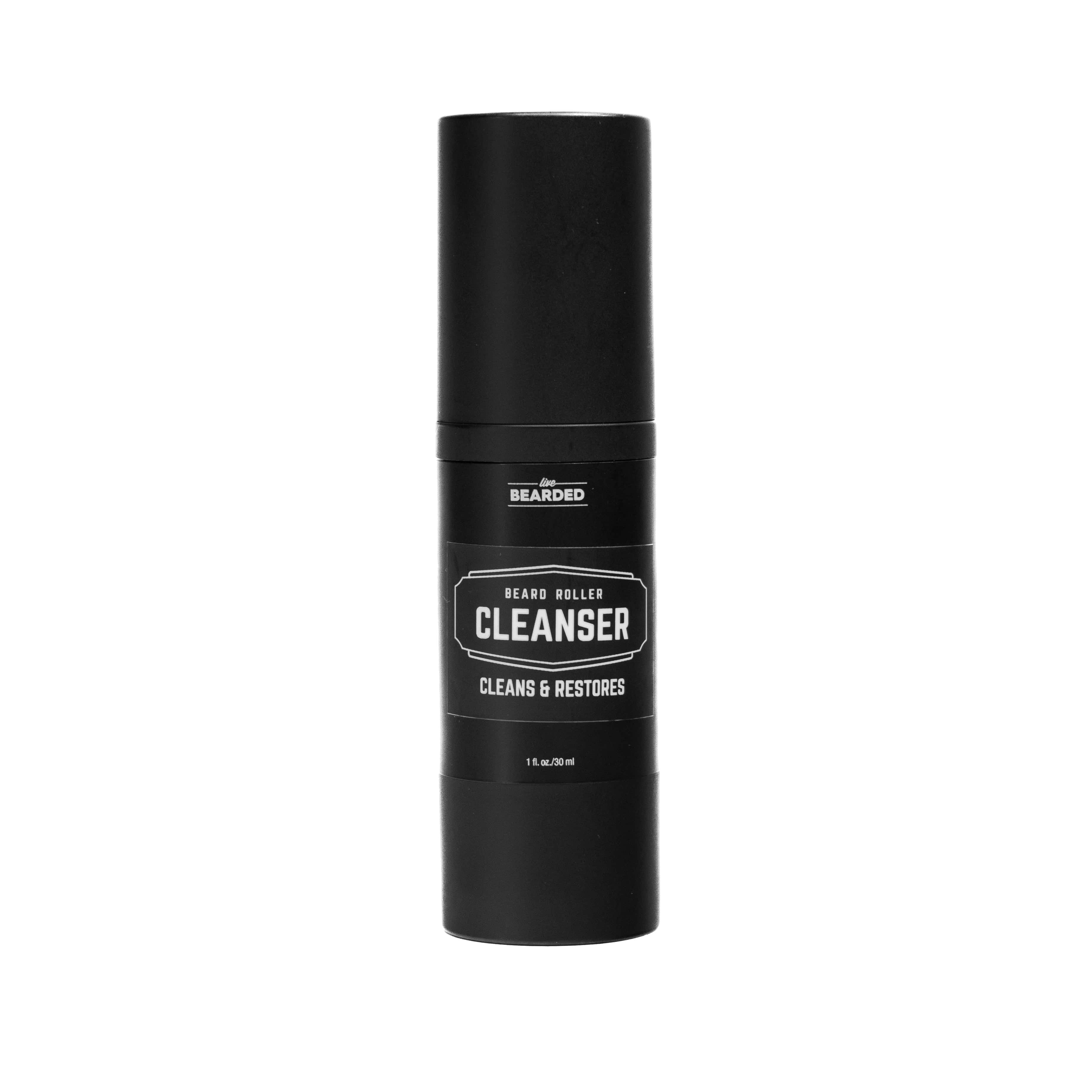 Beard Derma Roller Kit - Image 3