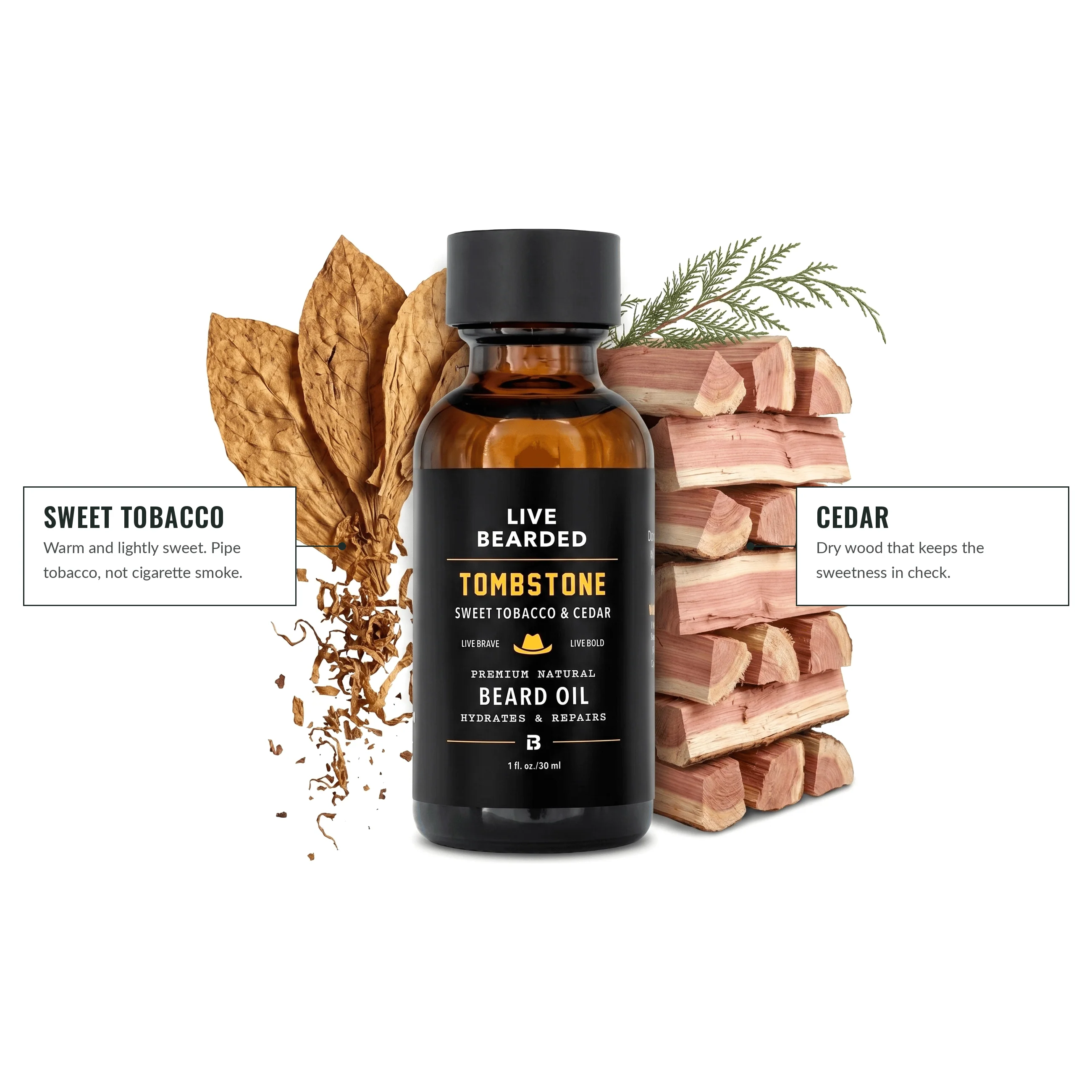 Beard Oil. - Image 3