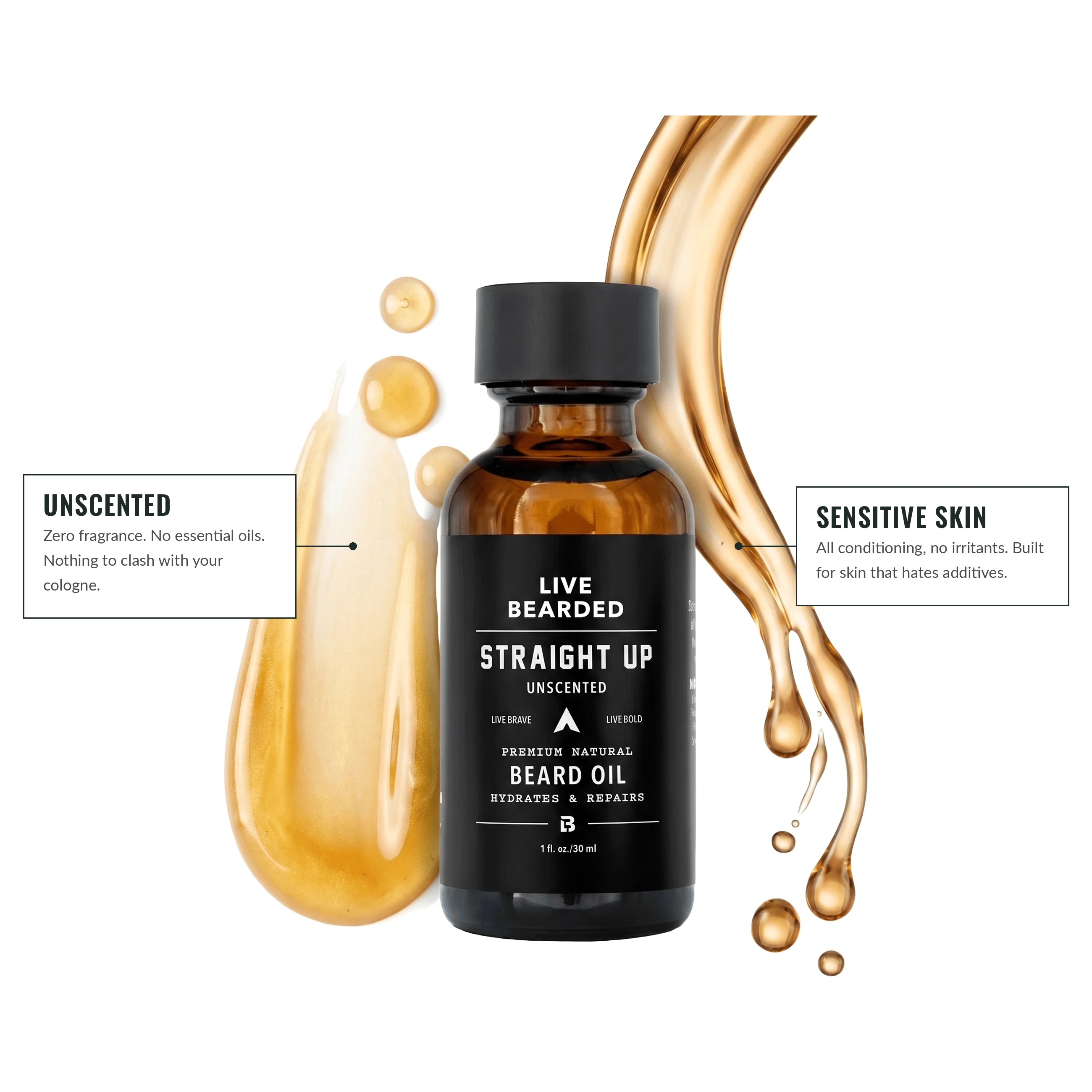 Beard Oil. - Image 8