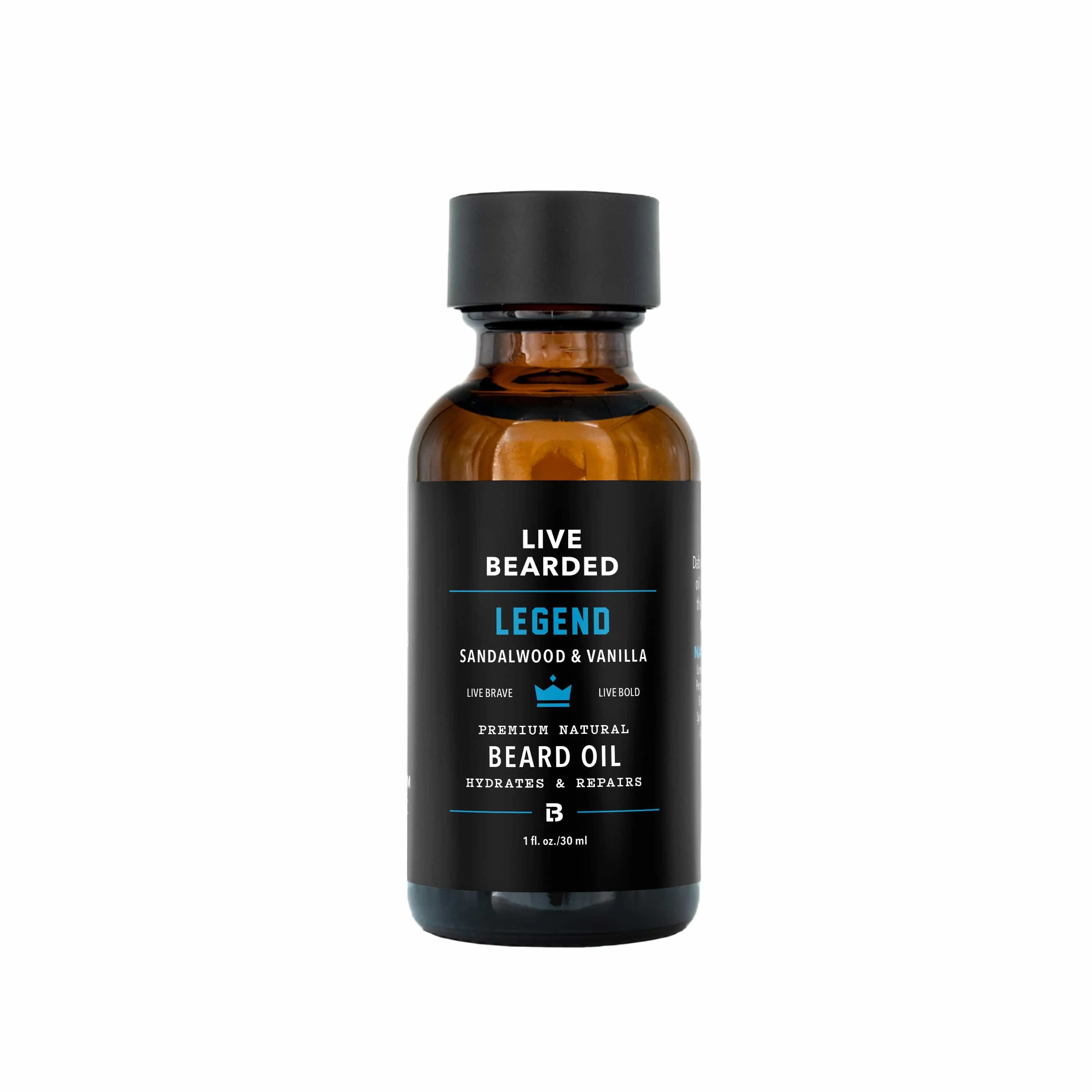 Beard Oil - Image 5