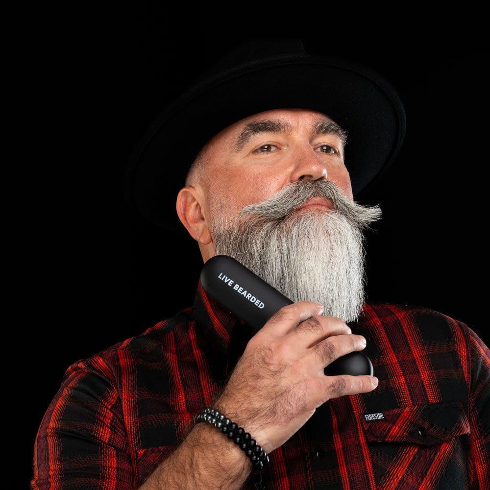Beard Straightener - Image 3