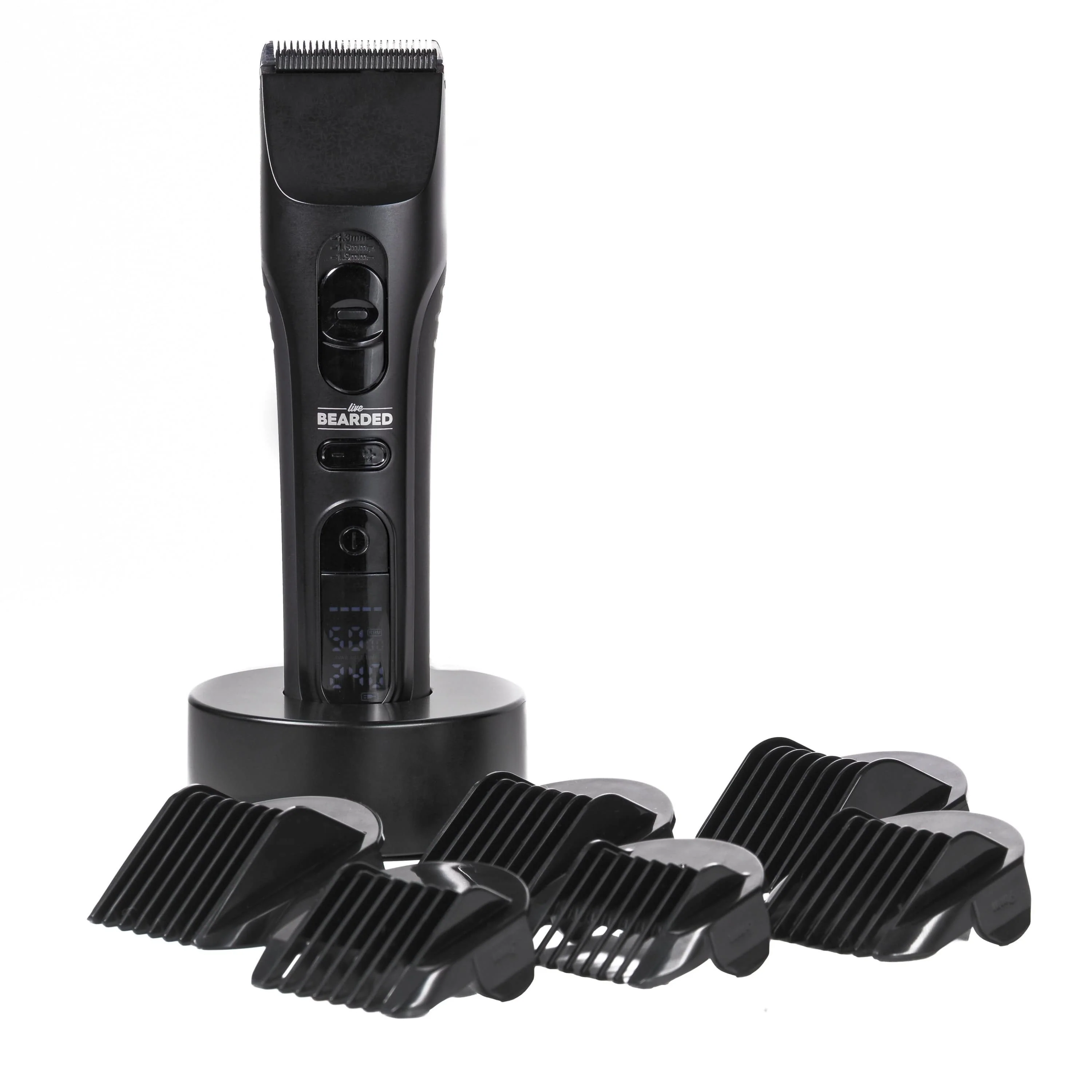 MT-1 Beard Trimmer - Image 3