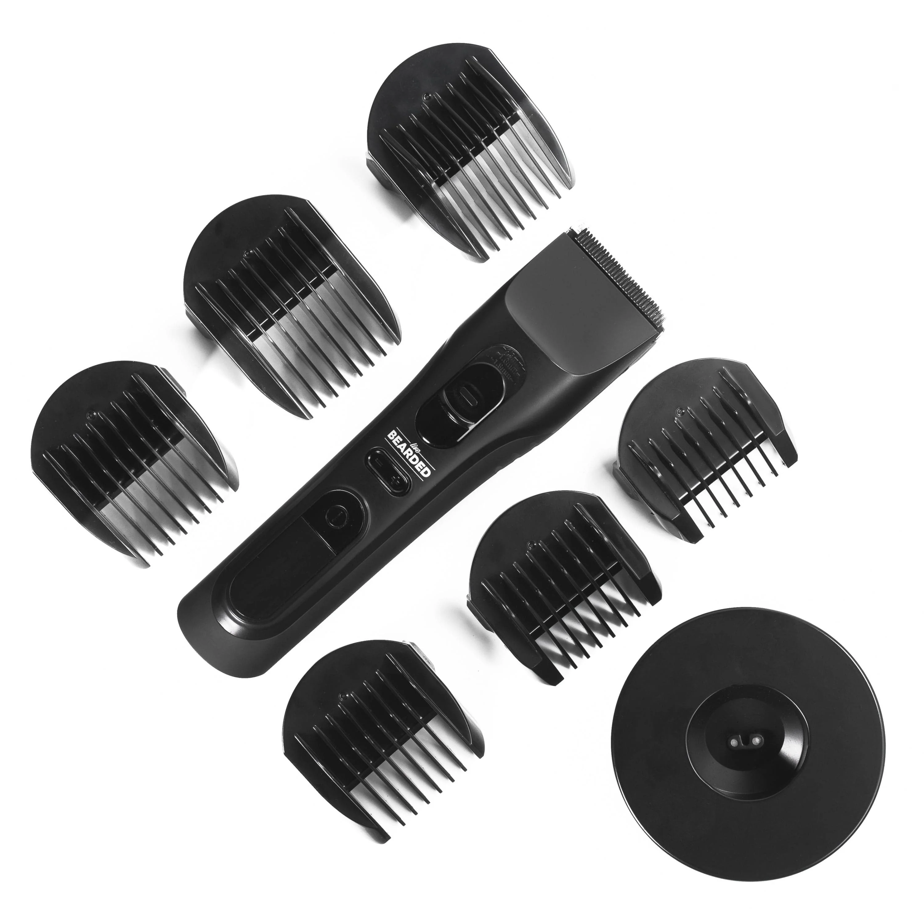 MT-1 Beard Trimmer - Image 4