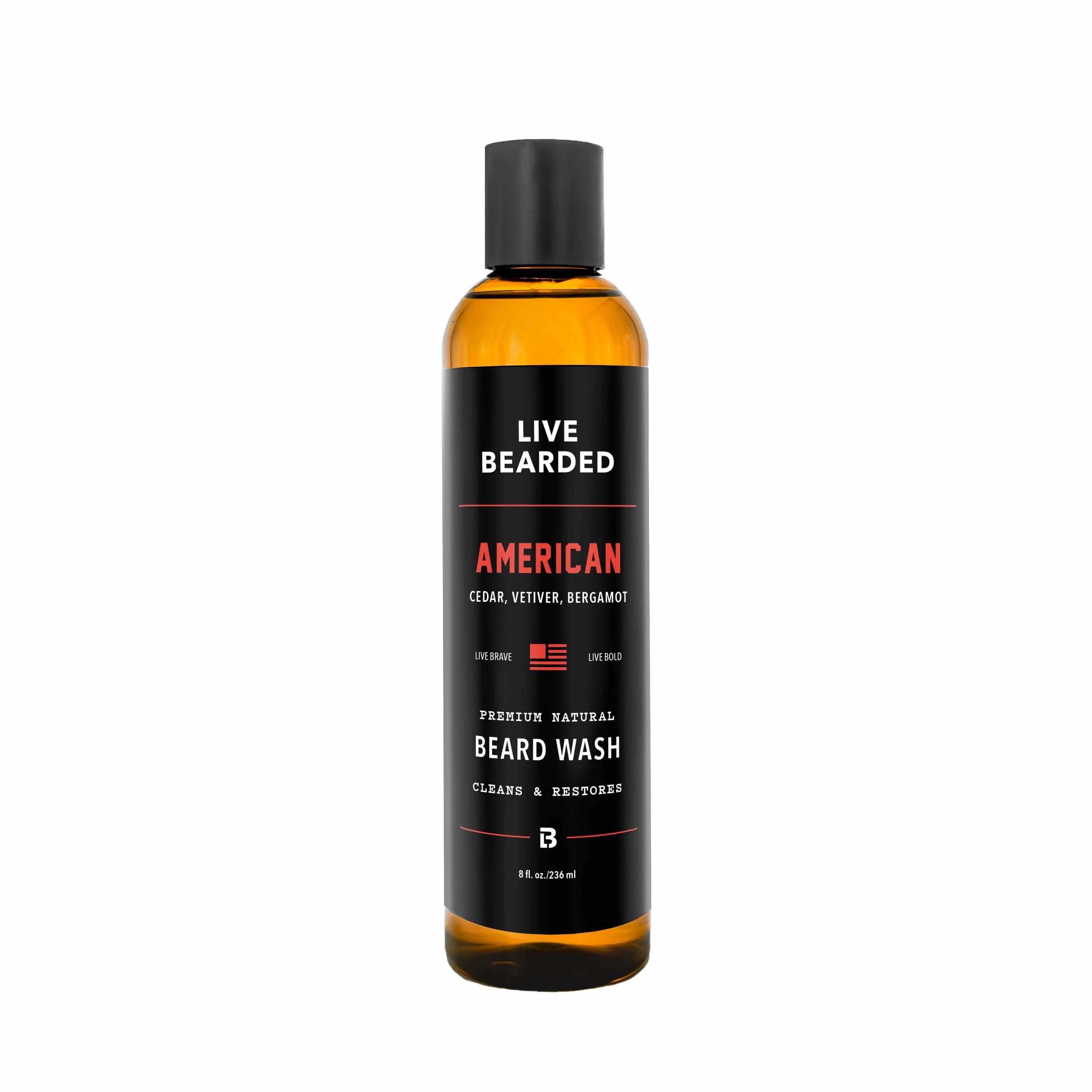 Beard Wash - Image 3