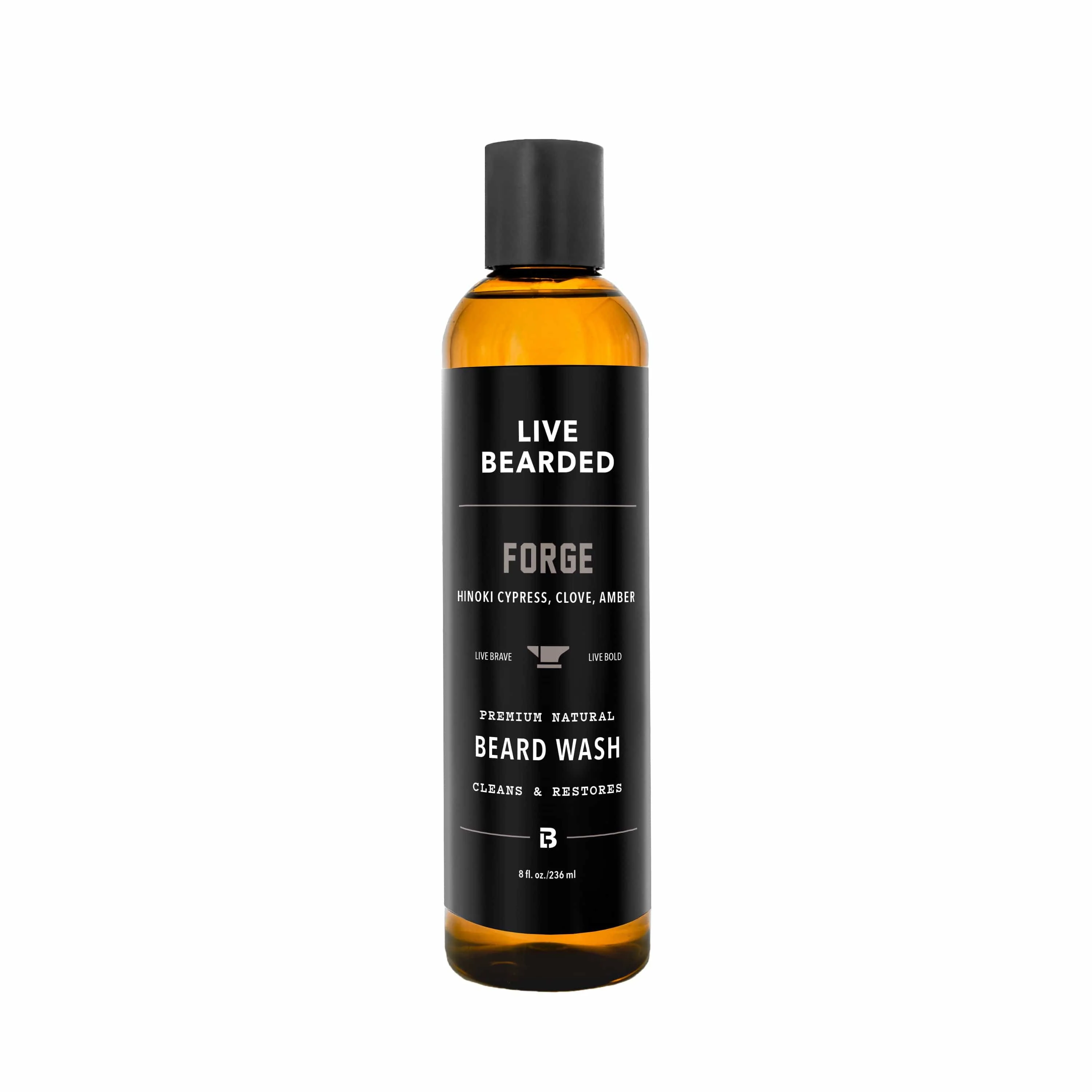 Beard Wash - Image 4