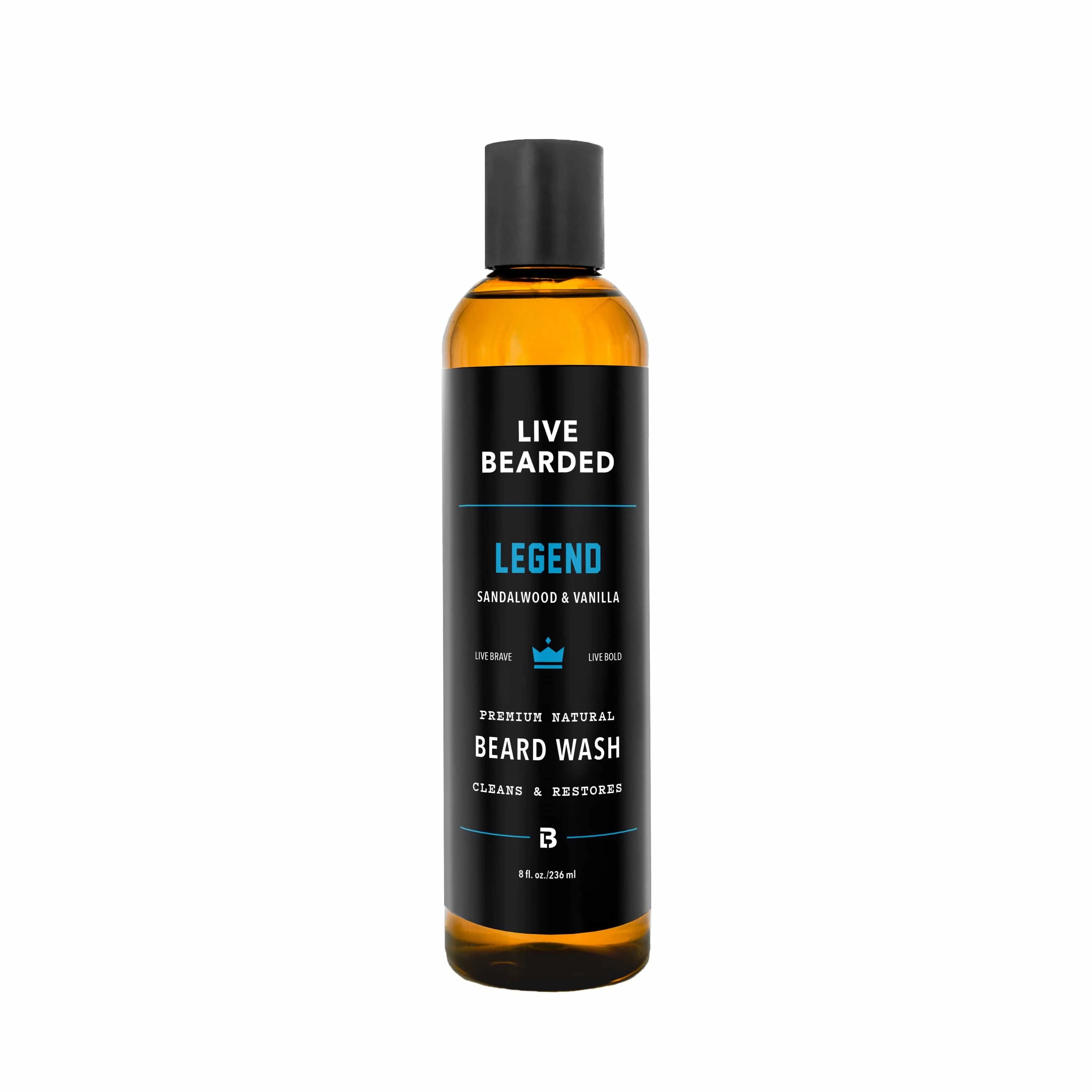 Beard Wash - Image 5