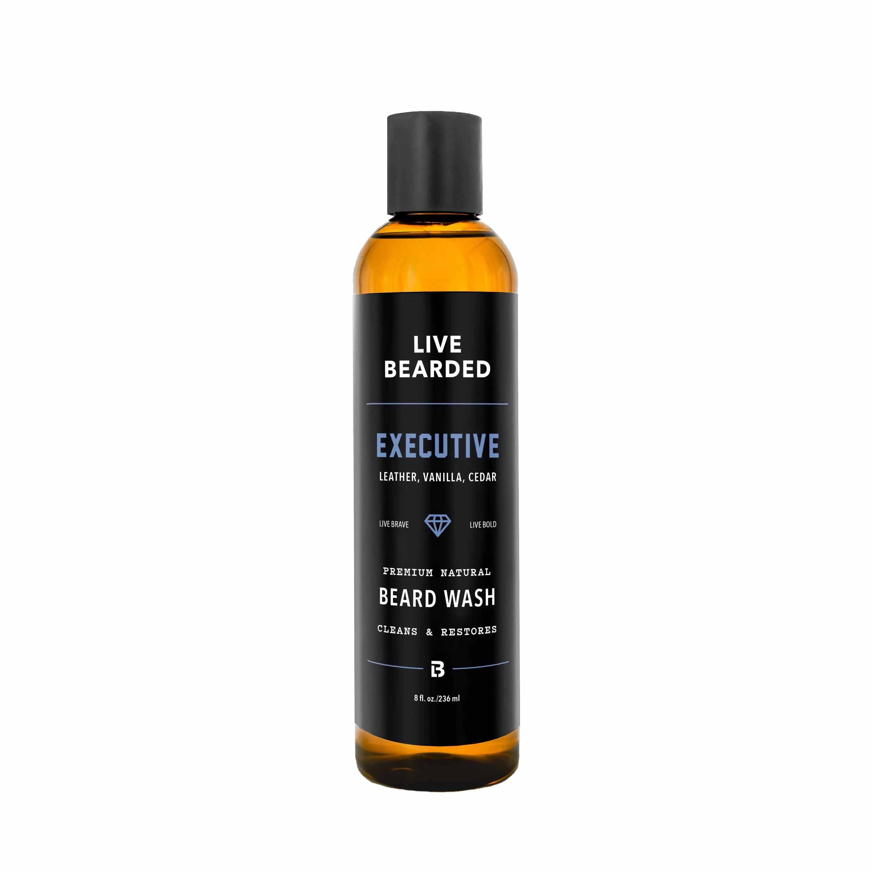 Beard Wash - Image 7