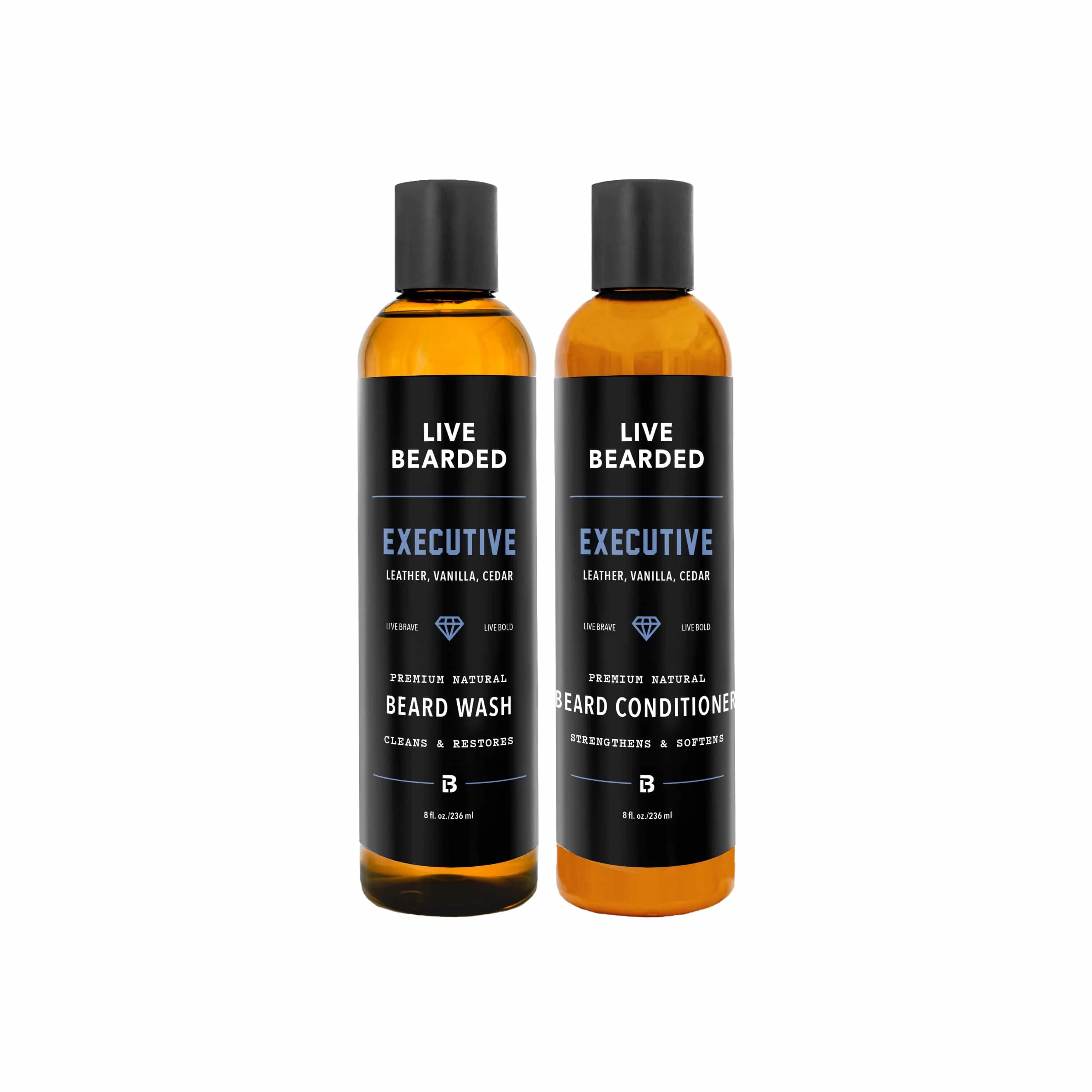 Beard Wash Kit - Image 7