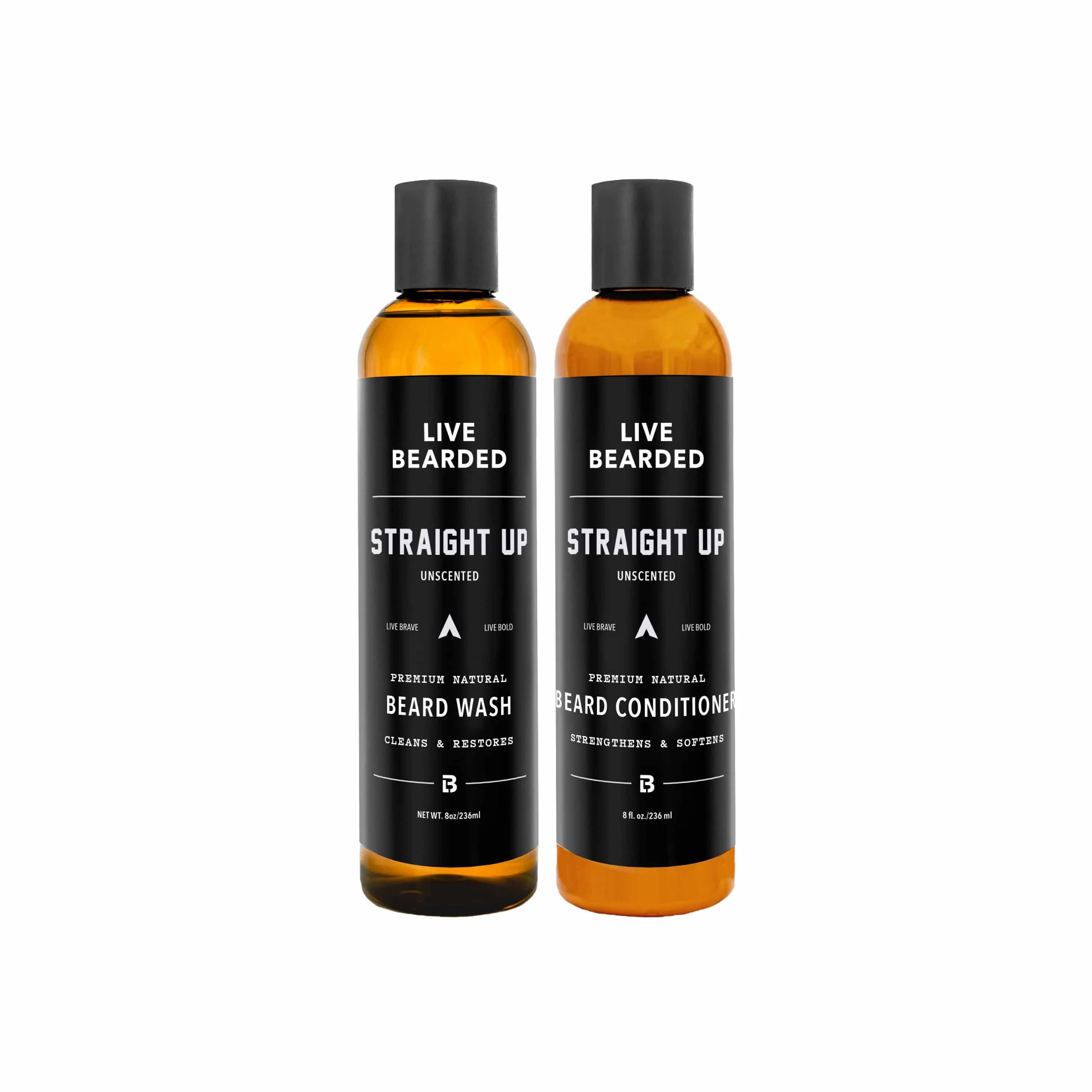 Beard Wash Kit - Image 8