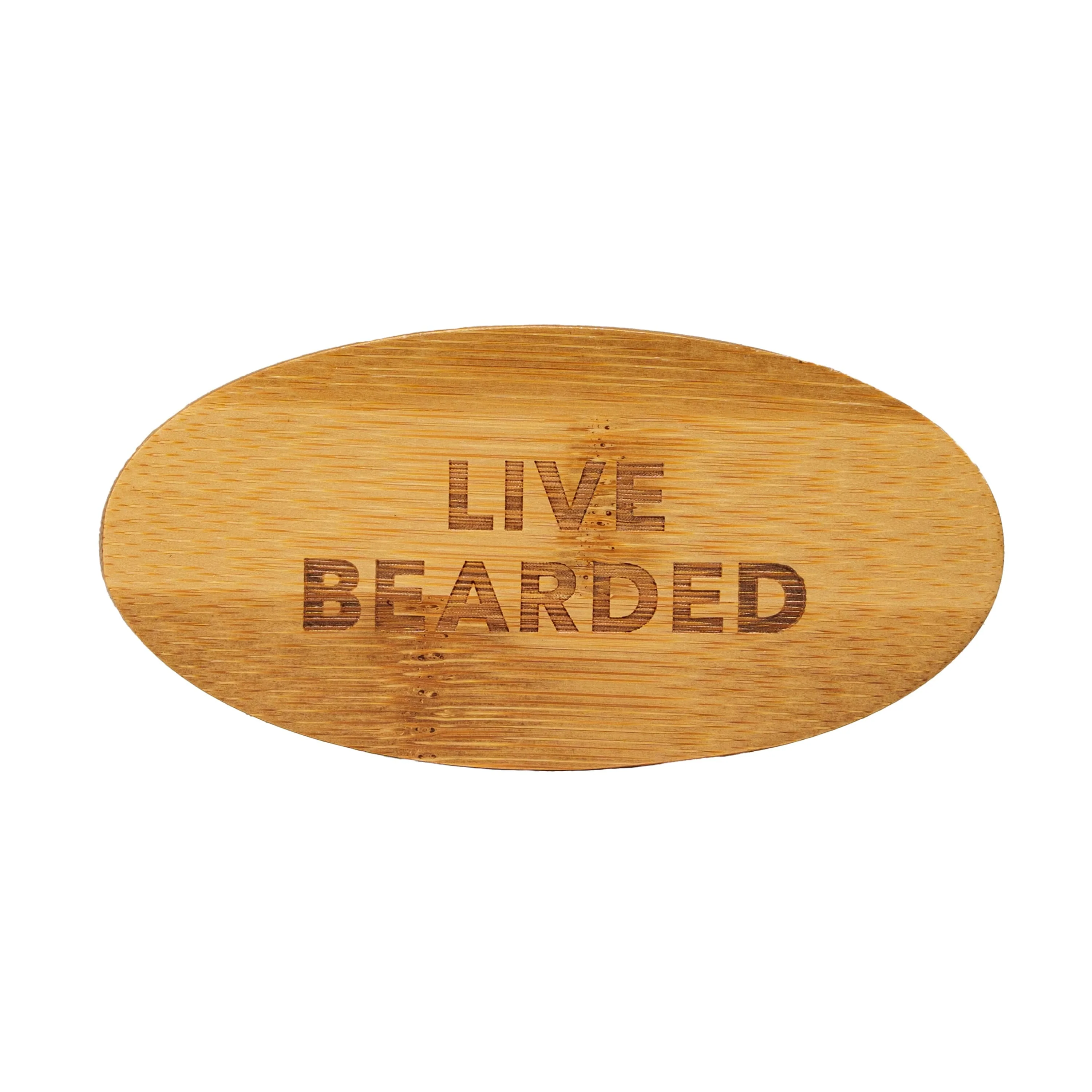 Boars Hair Brush - Image 3