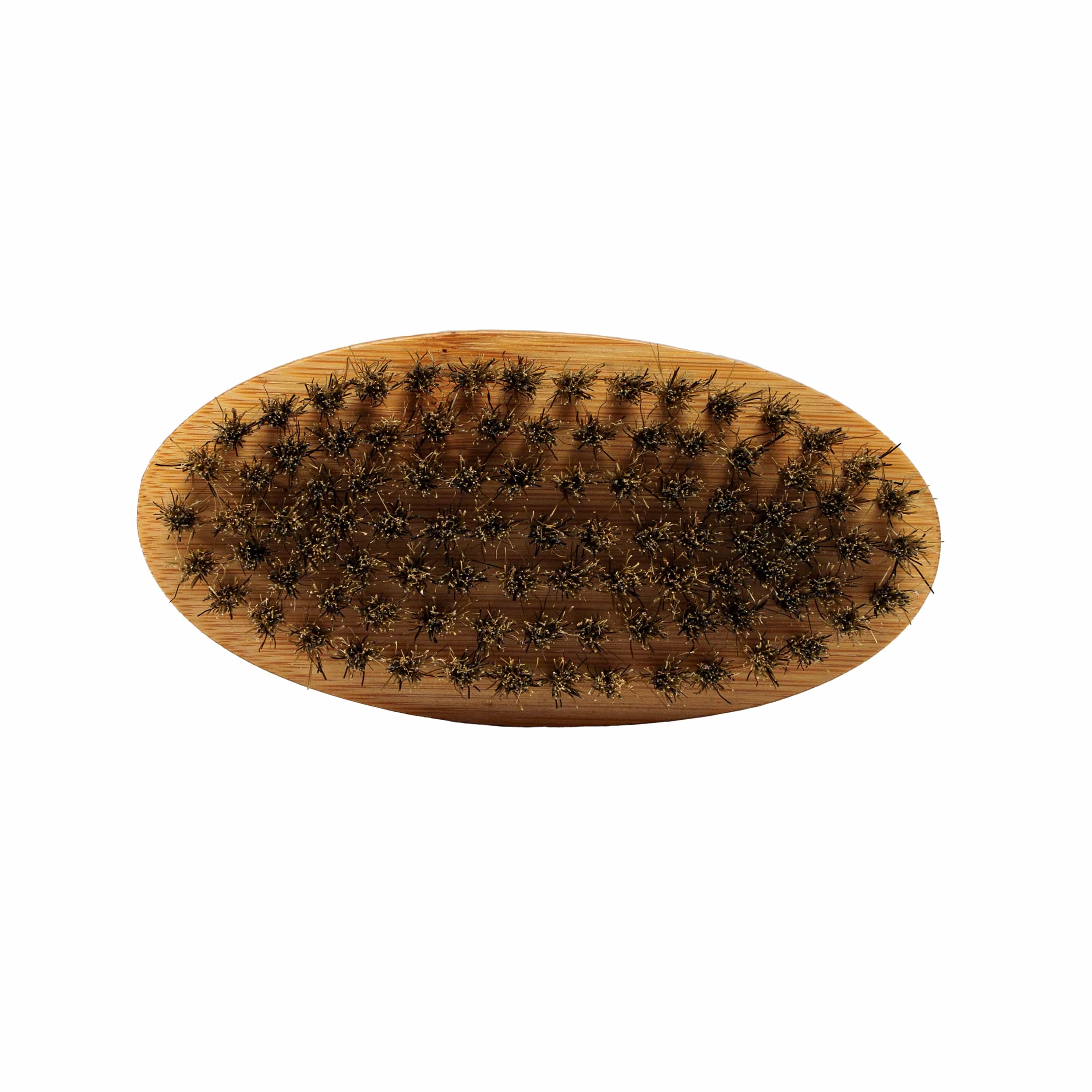 Boars Hair Brush - Image 4