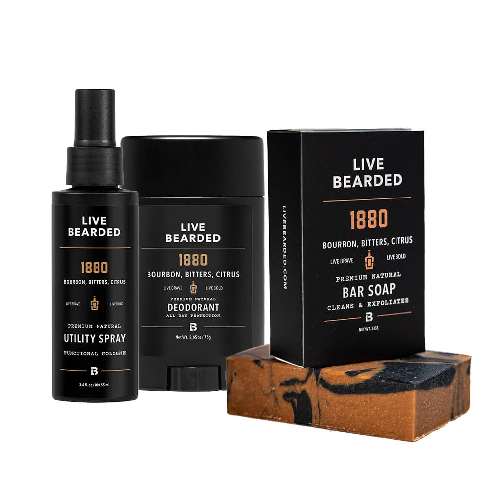 Body Care Kit - Image 4