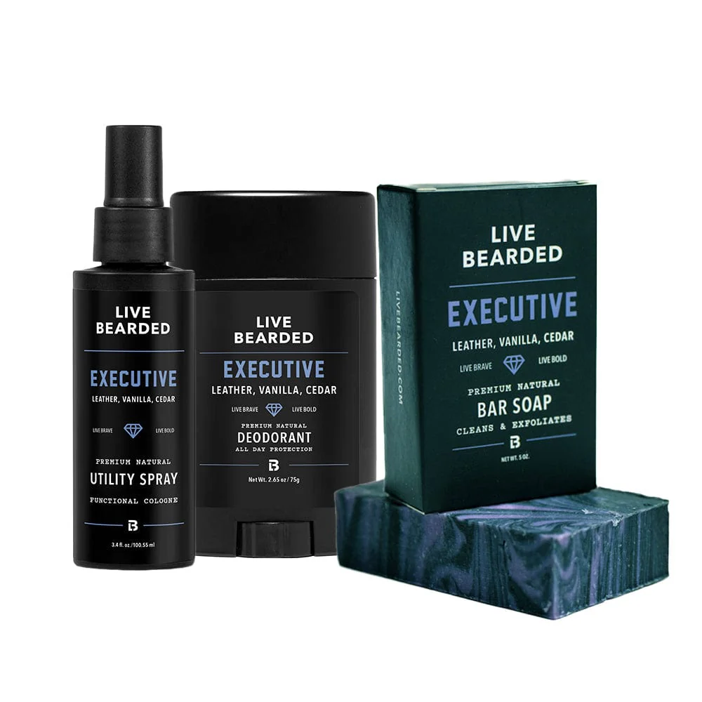Body Care Kit - Image 5