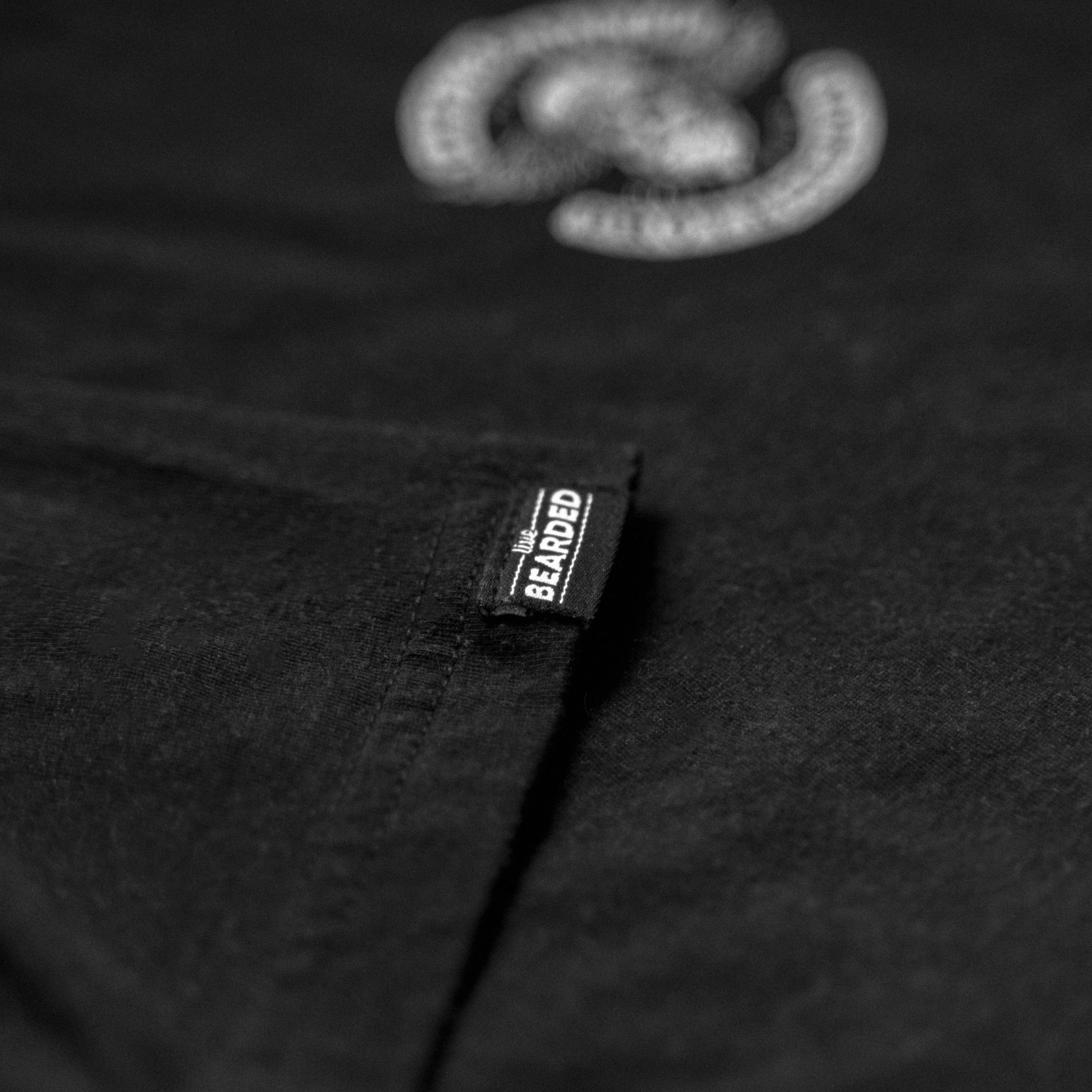Brotherhood Cut Tee - Image 4